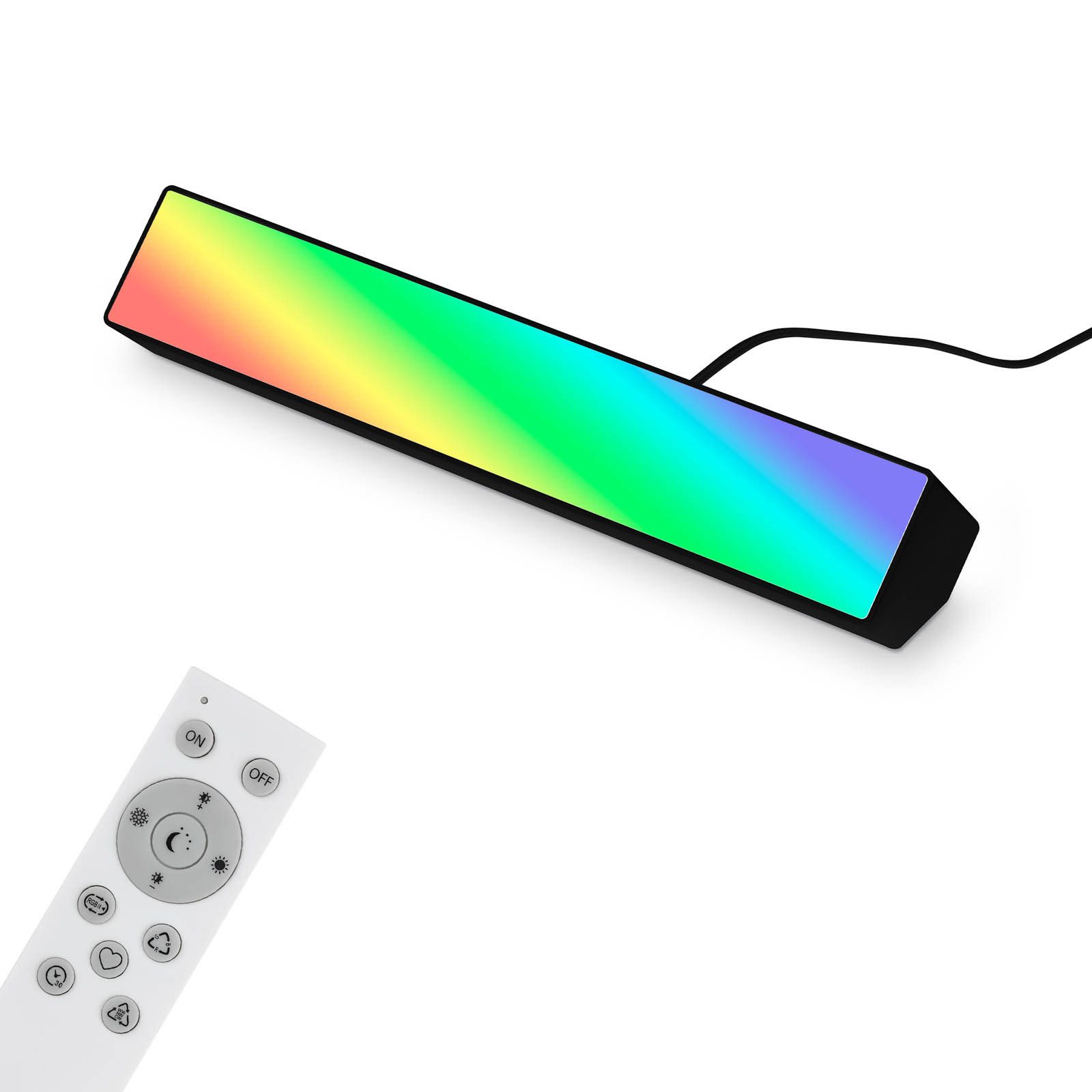 Briloner Leuchten LED Unterbauleuchte MURO S, günstig online kaufen