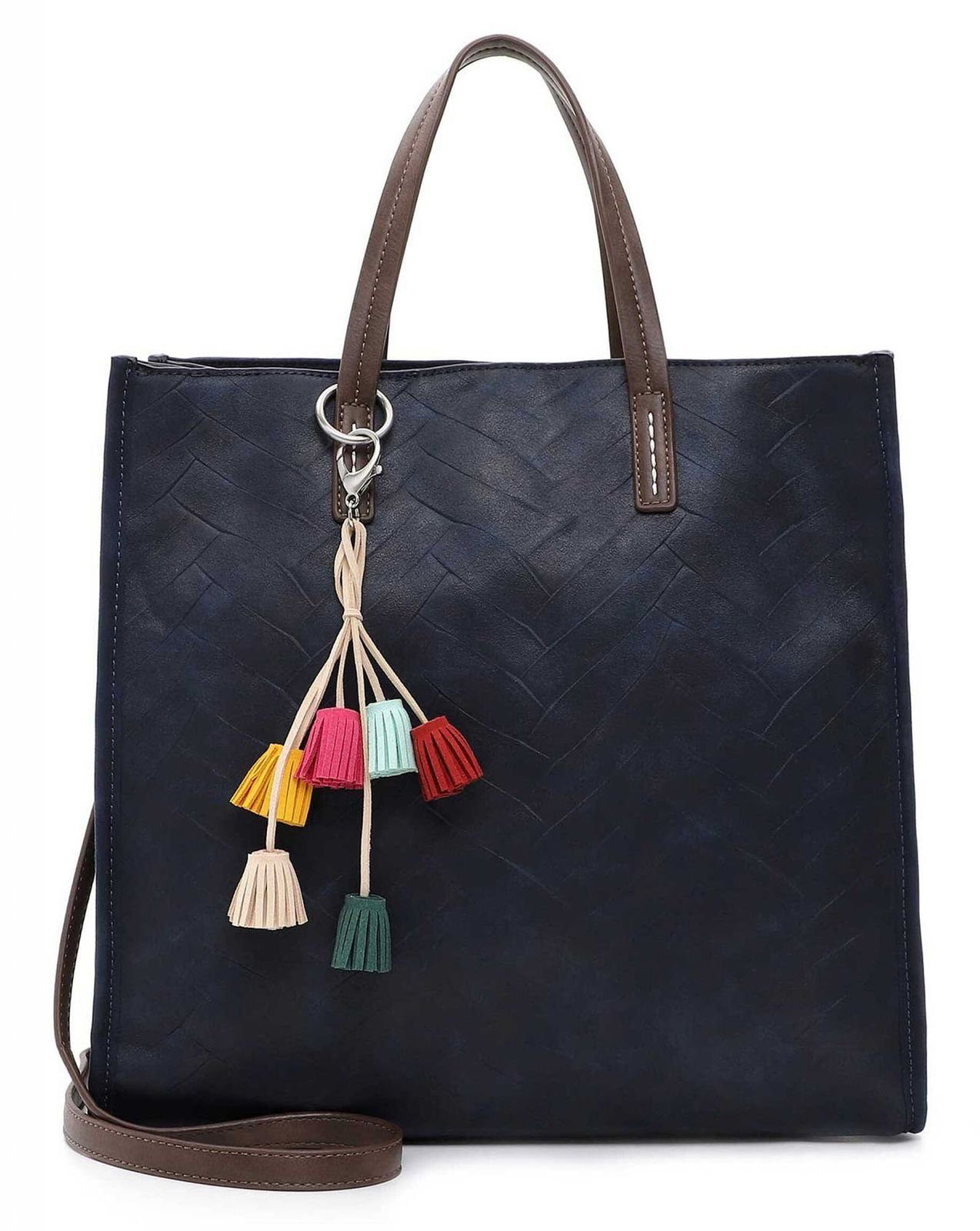 Shopper Laureen