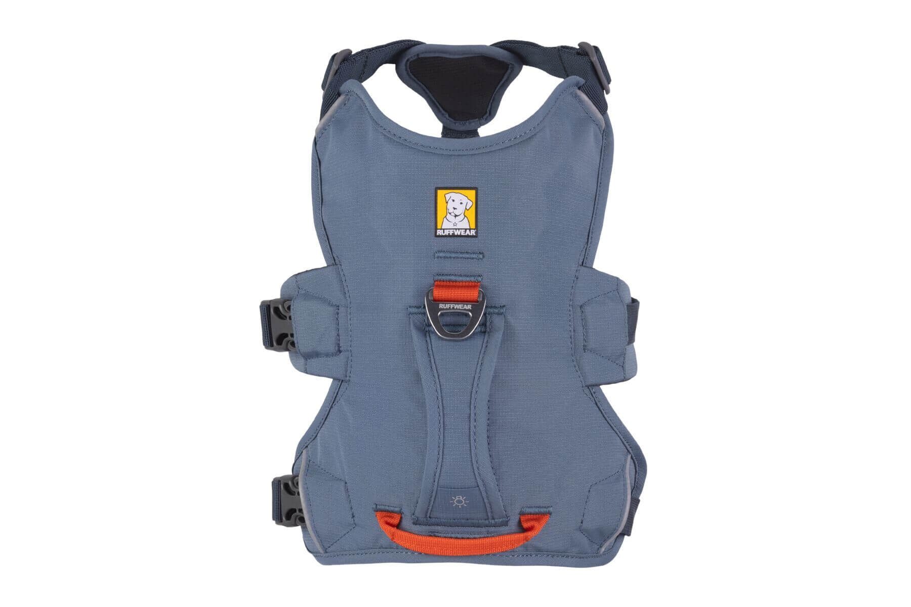 Ruffwear Hunde-Geschirr Web Master Harness günstig online kaufen