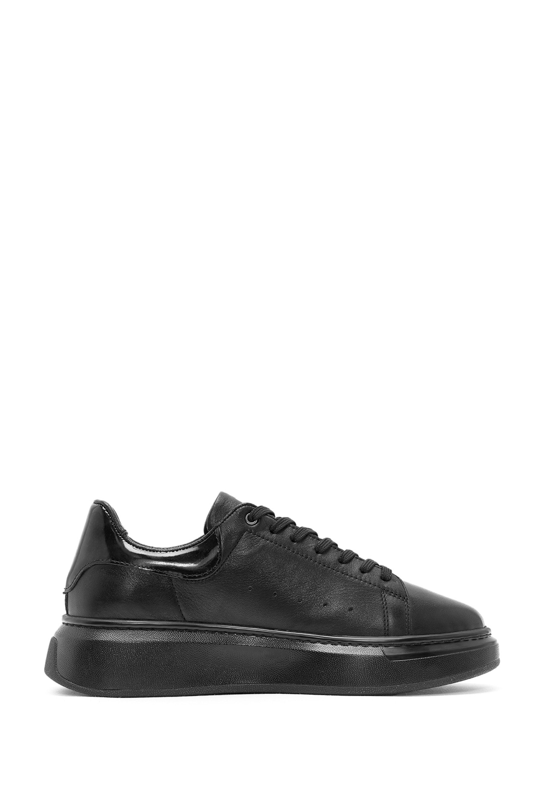 Derimod Sneaker aus Leder