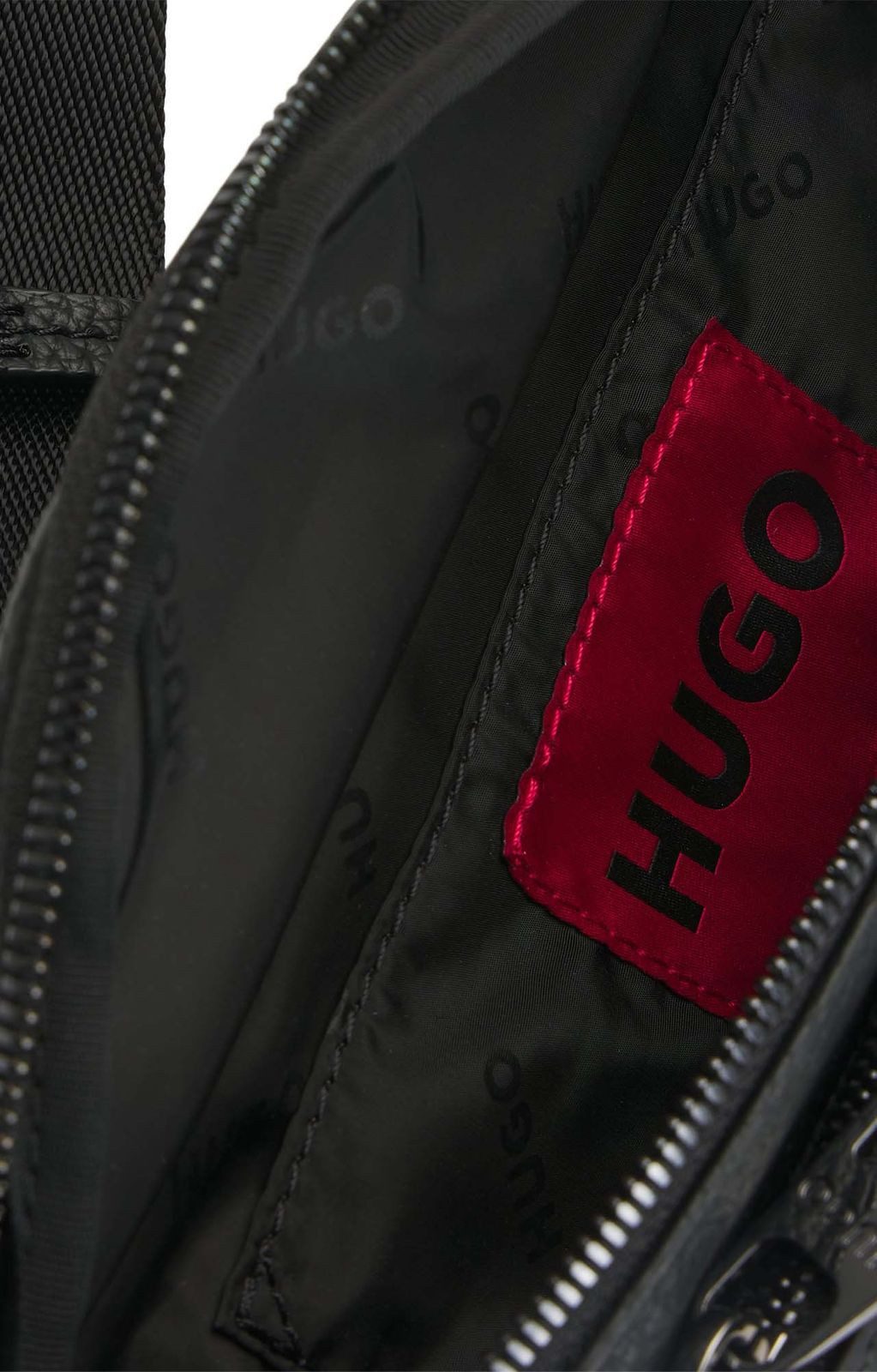 HUGO Gürteltasche Bumbag günstig online kaufen