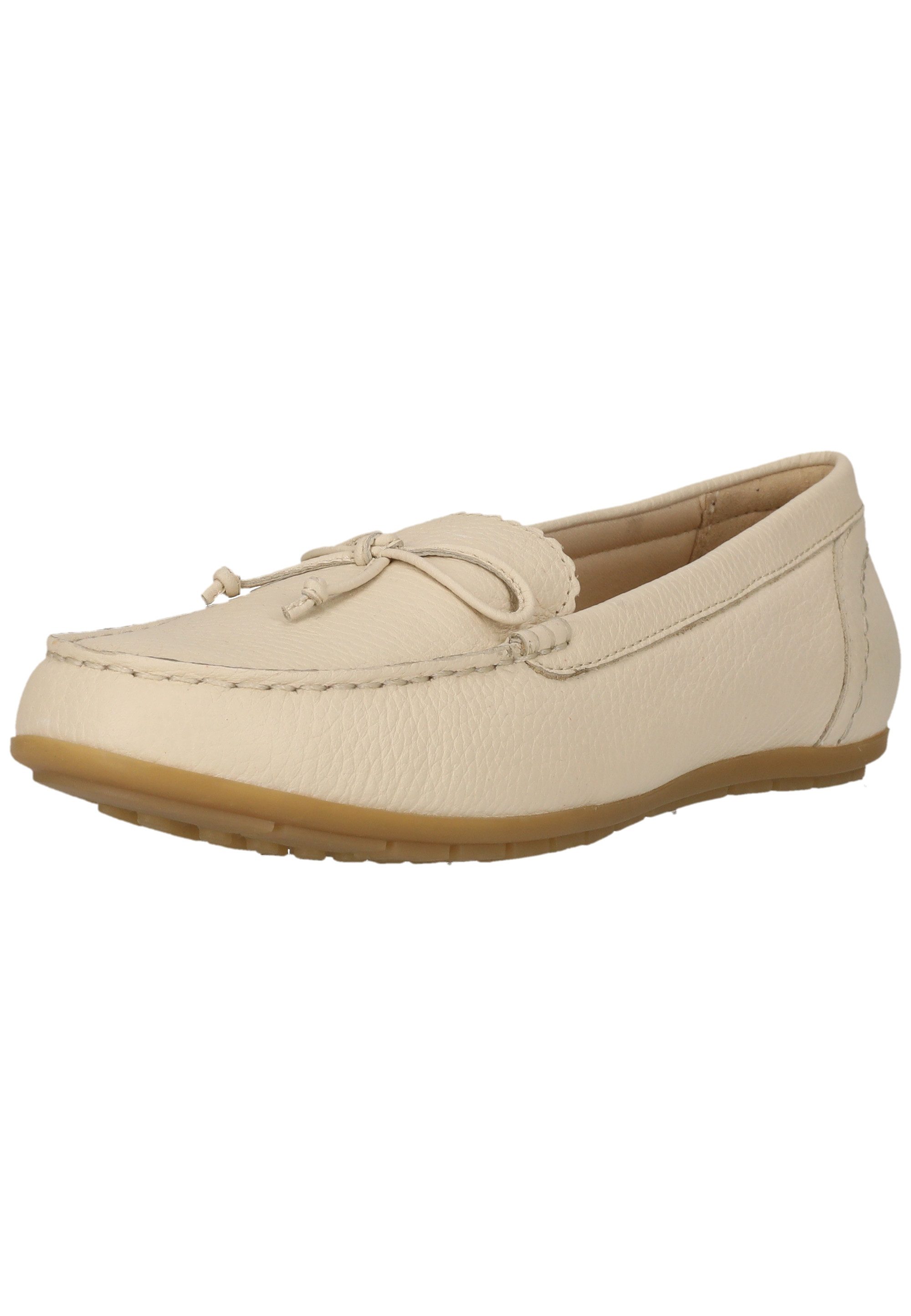 Clarks Elliotte Sail Slipper mit Ultimate Comfort-Fußbett
