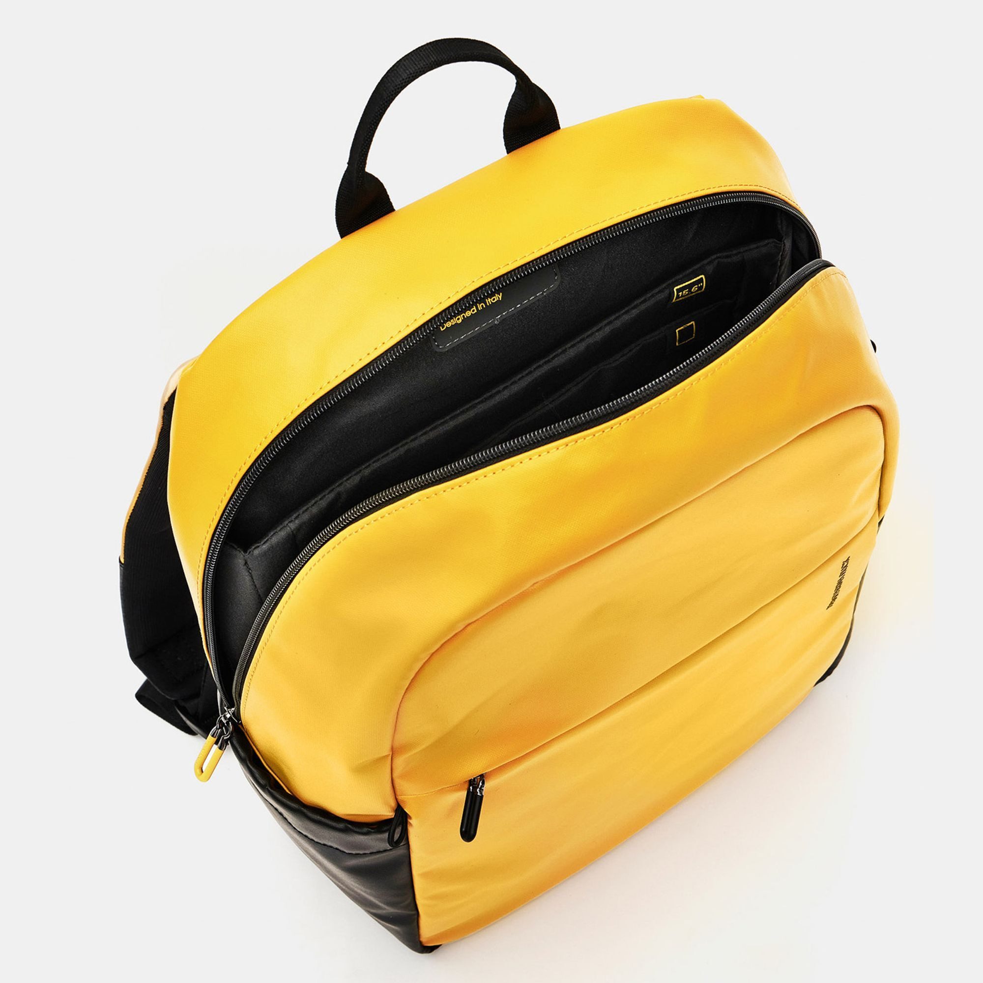 Mandarina Duck Daypack Eco Coated, Polyester