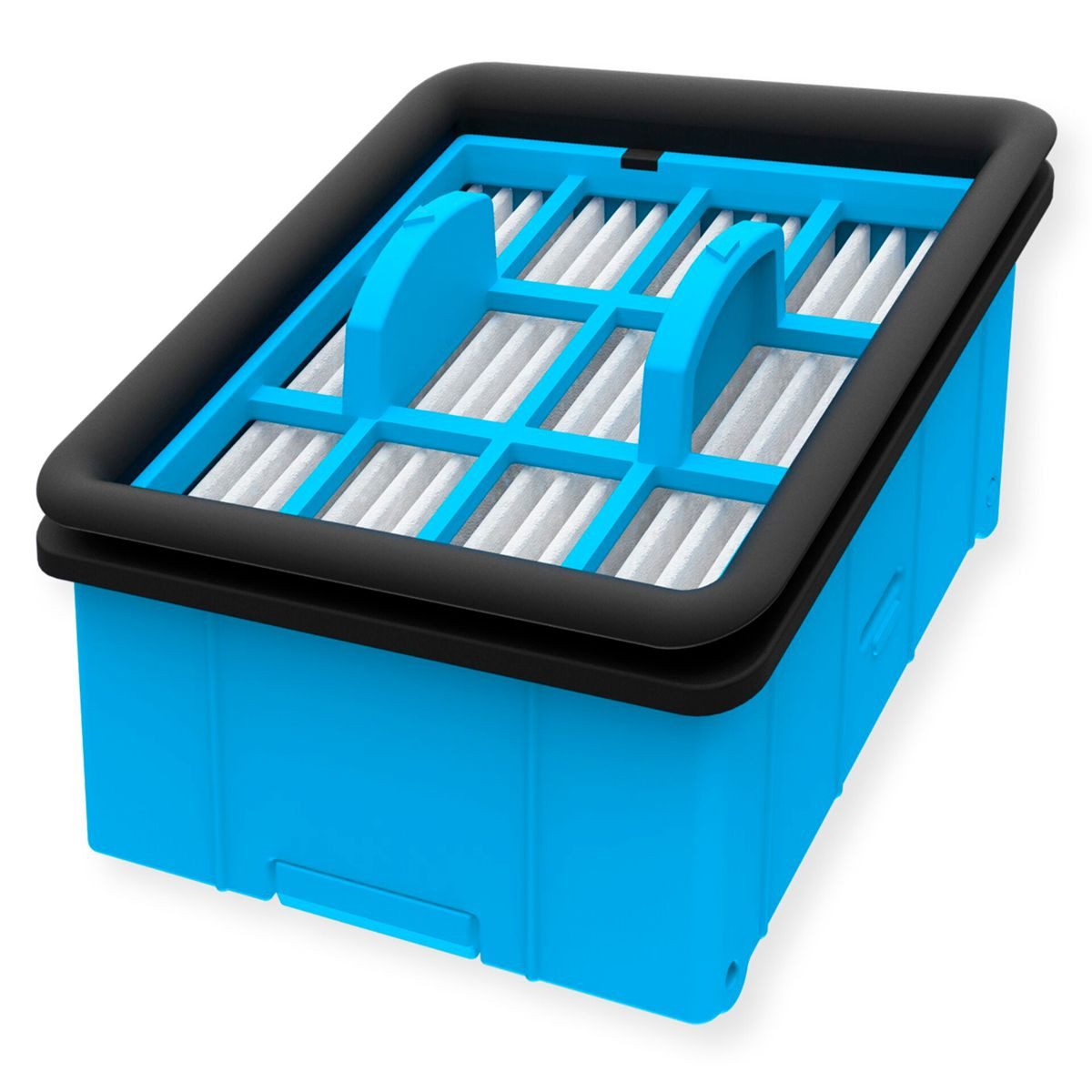 Bissell Reinigungs-Set CrossWave Multi-Surface Accessory Kit