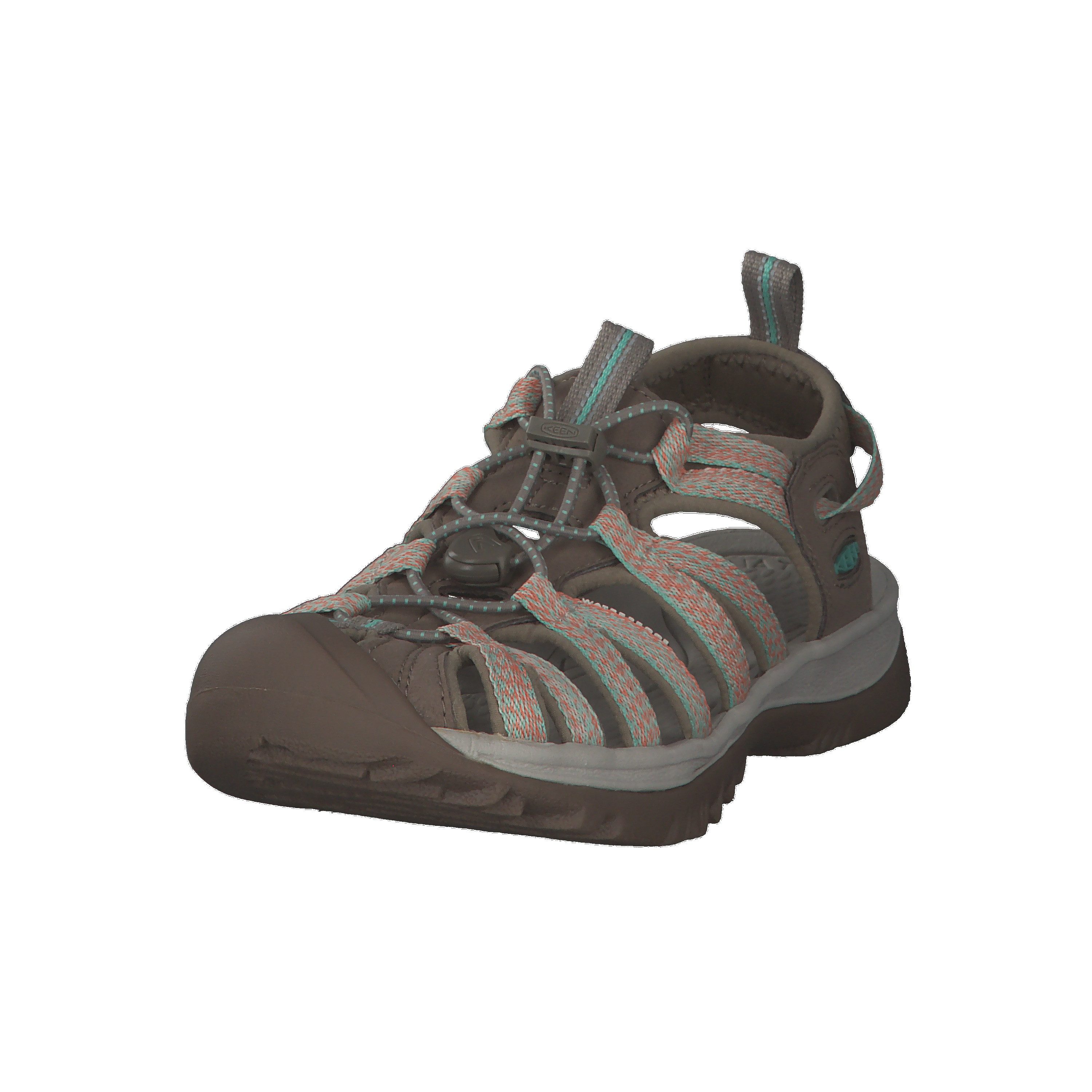 Keen Keen Damen Sandale Whisper Trekkingsandale