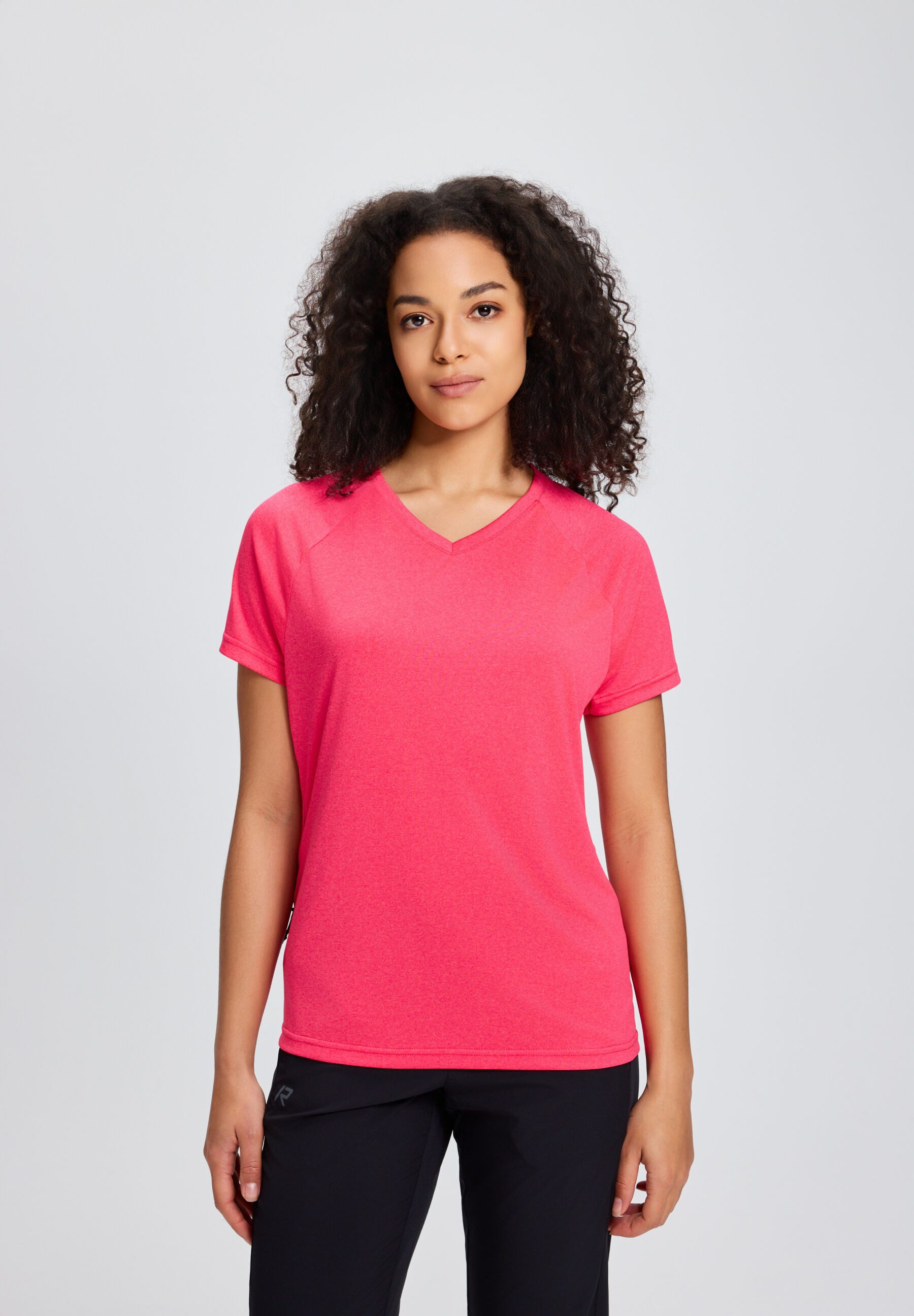 Rukka Trainingsshirt Rukka T-shirt Magnula