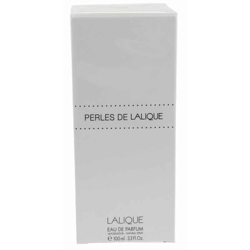 Lalique Eau de Parfum »Lalique Perles Eau De Parfum 100ml Spray«