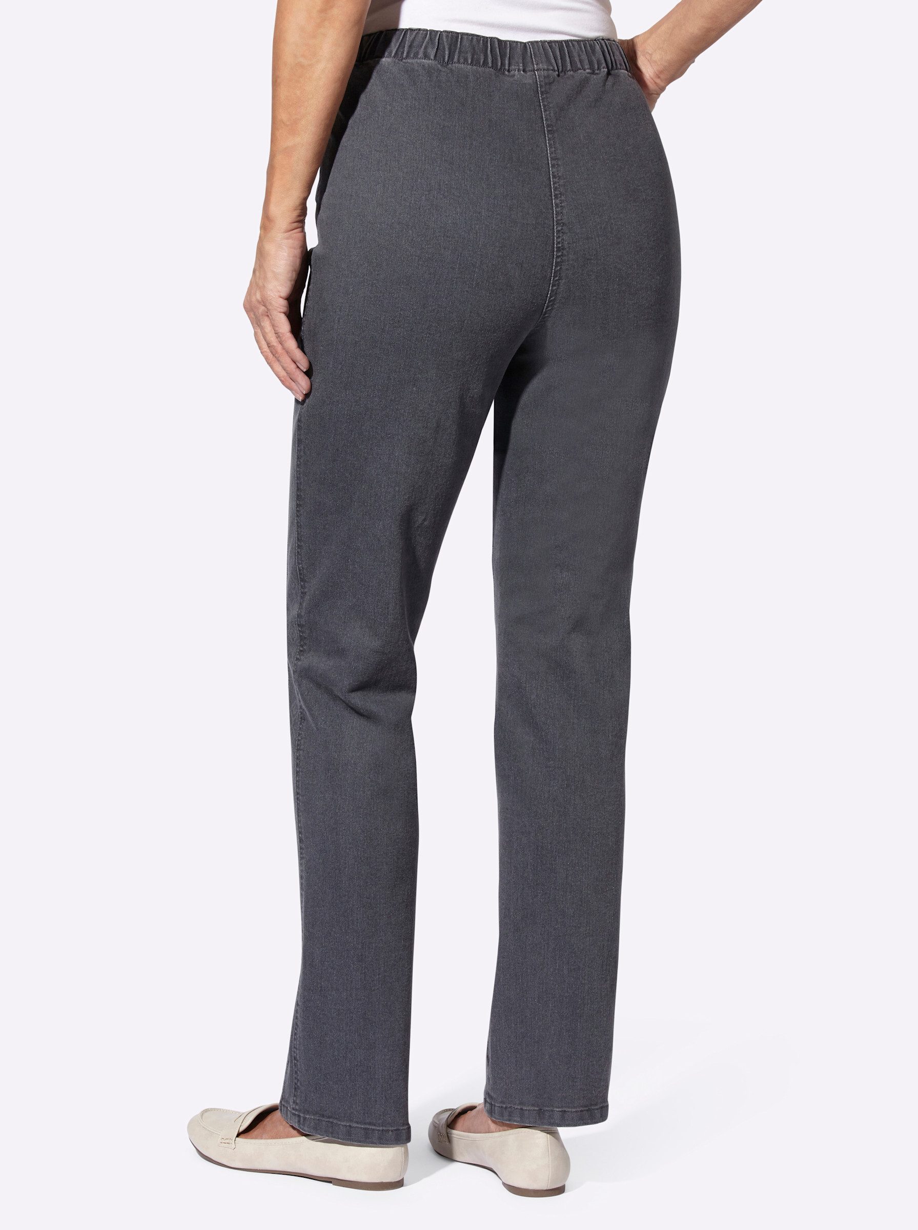 Witt Bequeme Jeans Jeans komfortabel