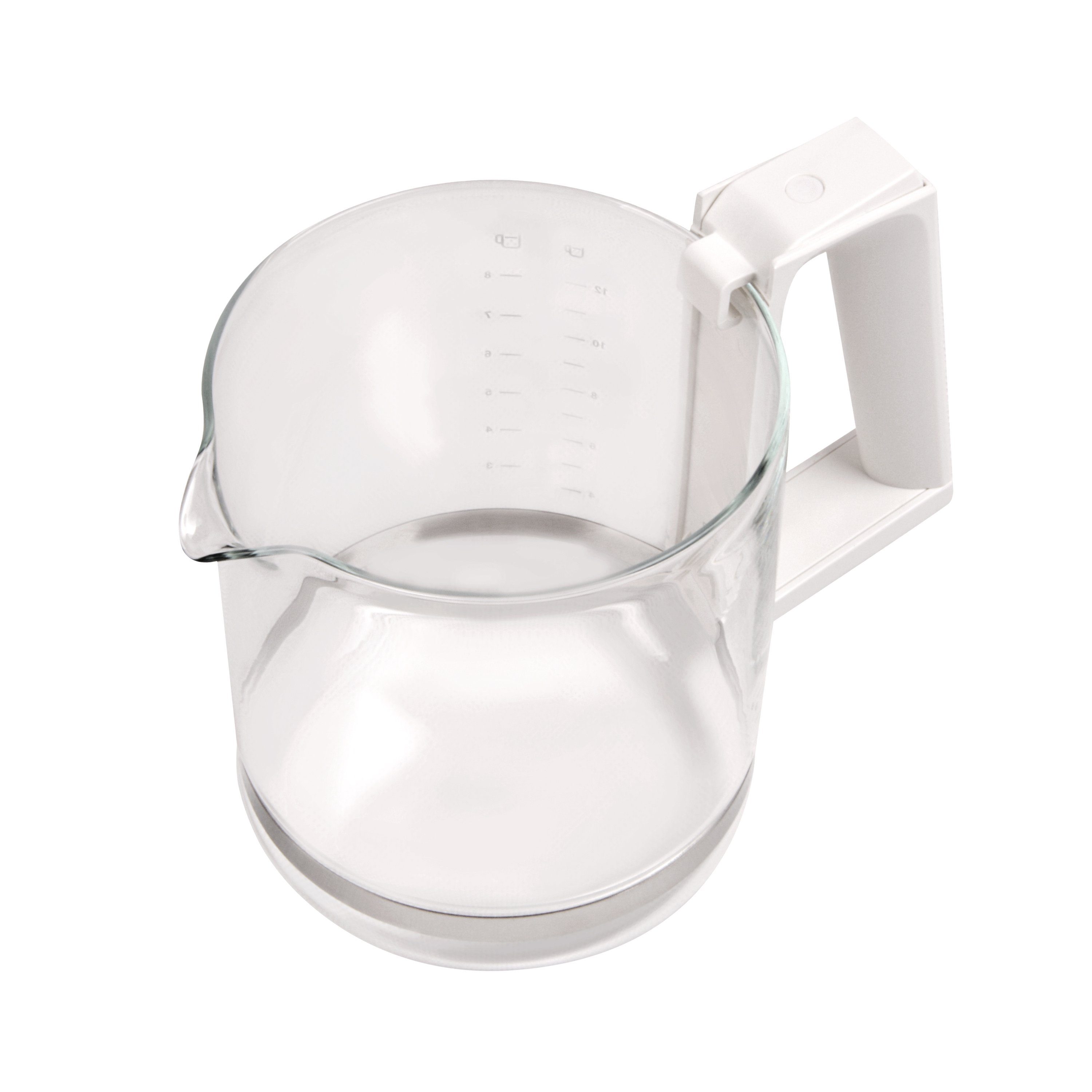 Krups Kaffeekanne Glaskanne XB900801 Kanne