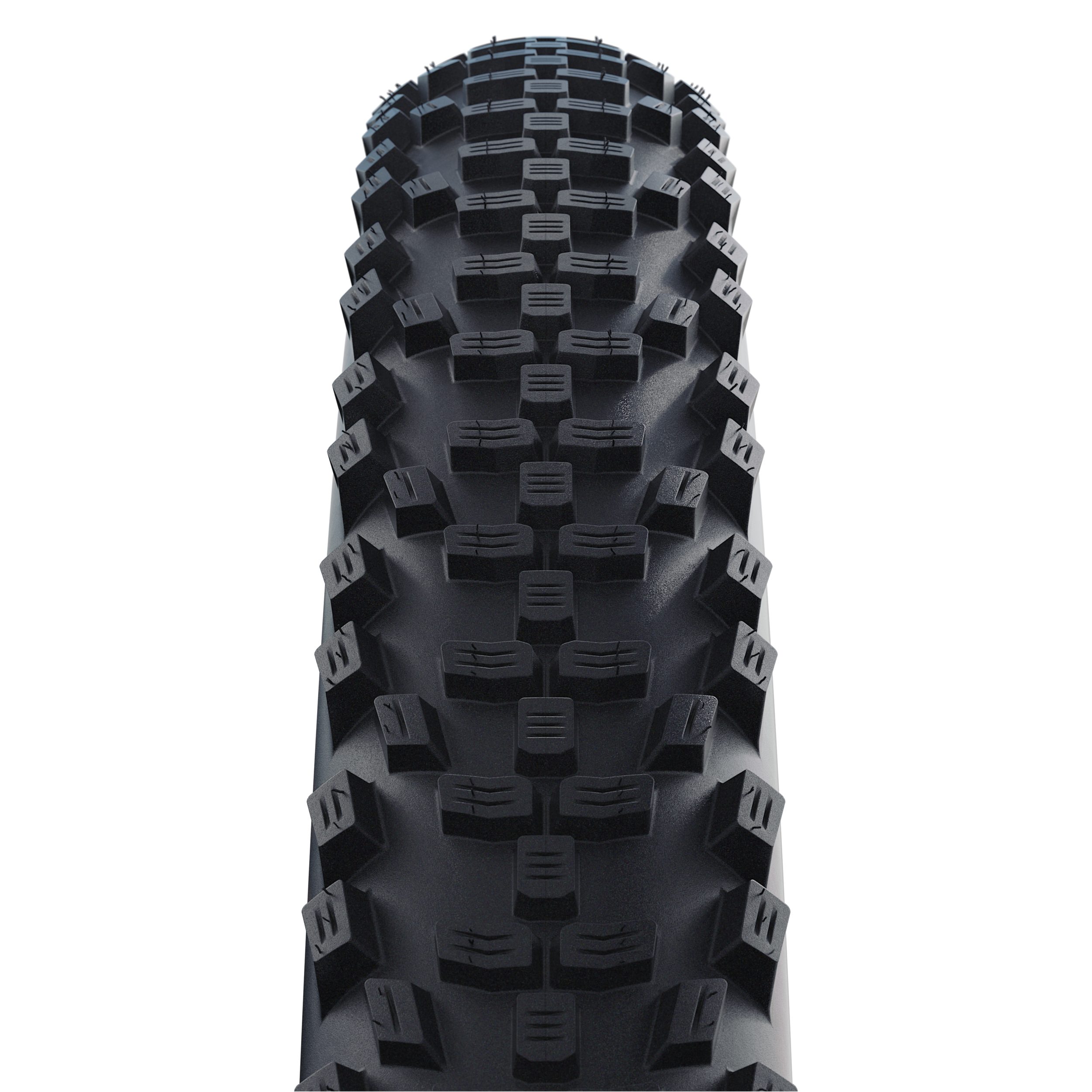 Schwalbe Fahrradreifen 2x Schwalbe Smart Sam DD Schwarz/Bronze 29 x 2.60 - 65-622 Reifen – Bild 2 von 3