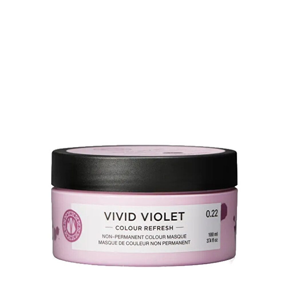 Maria Nila Haarmaske Colour Refresh Non-Pigmented Cream