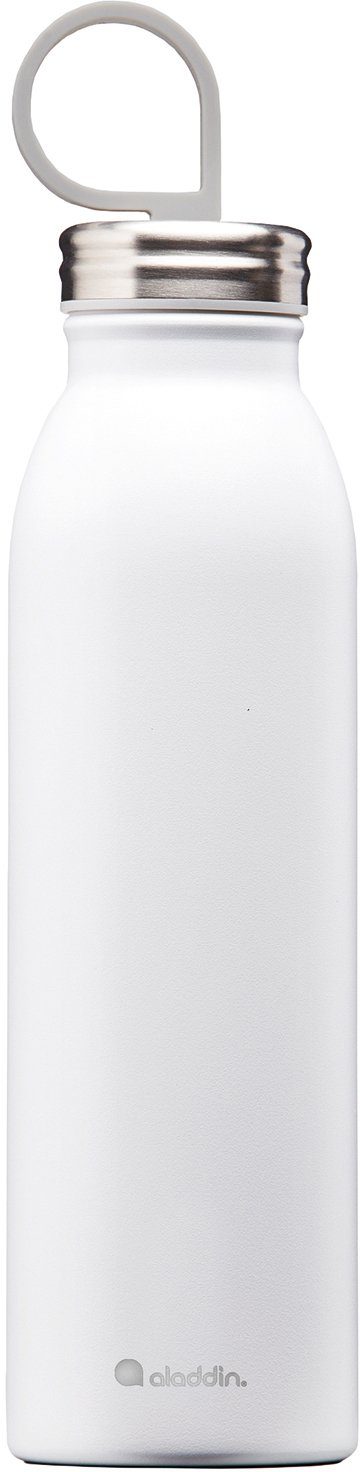 aladdin Isolierflasche Chilled Thermavac, auslaufsicher, Edeltahl in Trendfarben, 0,55 ml