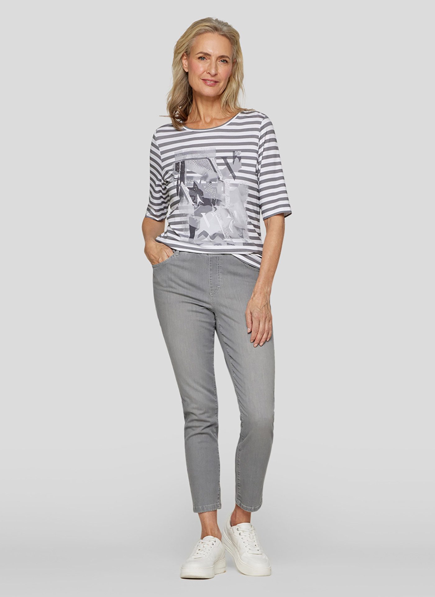 Rabe Jerseyhose Hose
