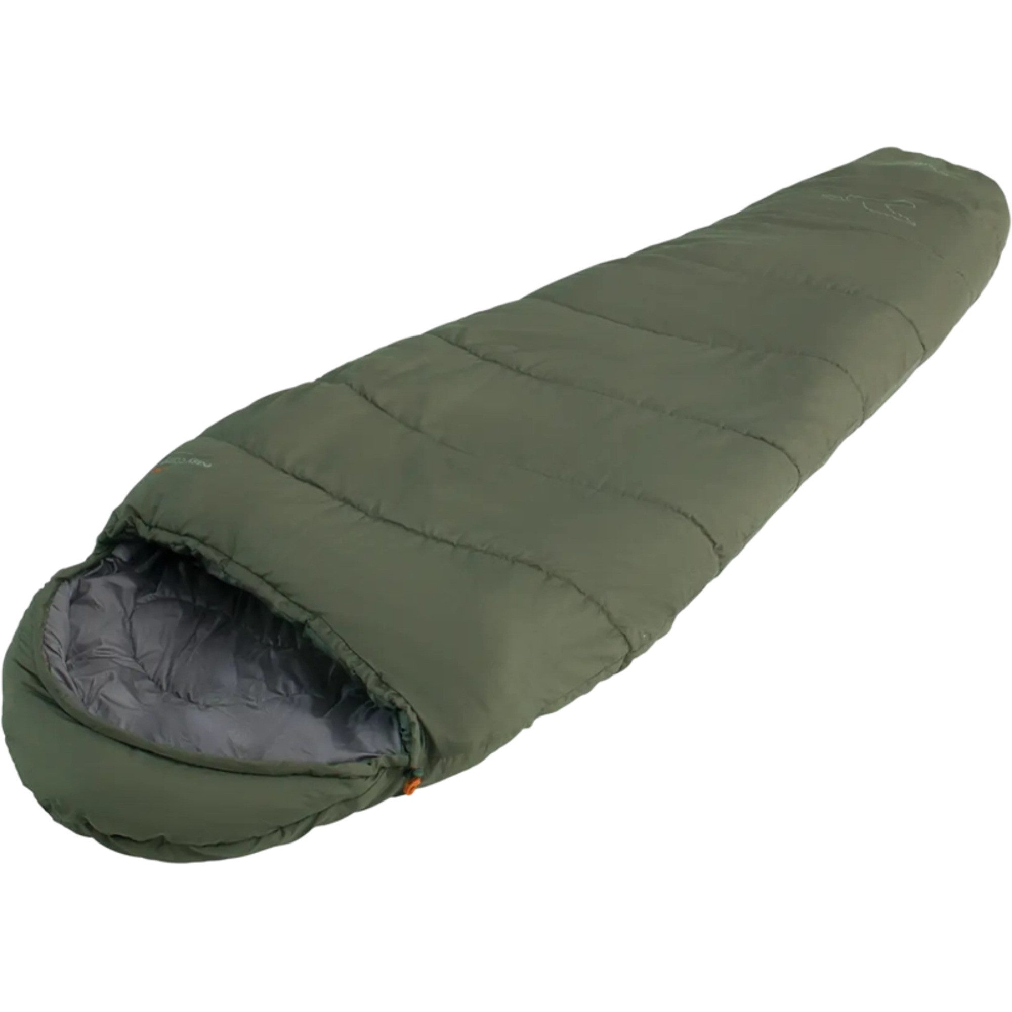 easy camp Schlafsack Easy Camp Schlafsack Raven II Mummy -1°C, (Modell