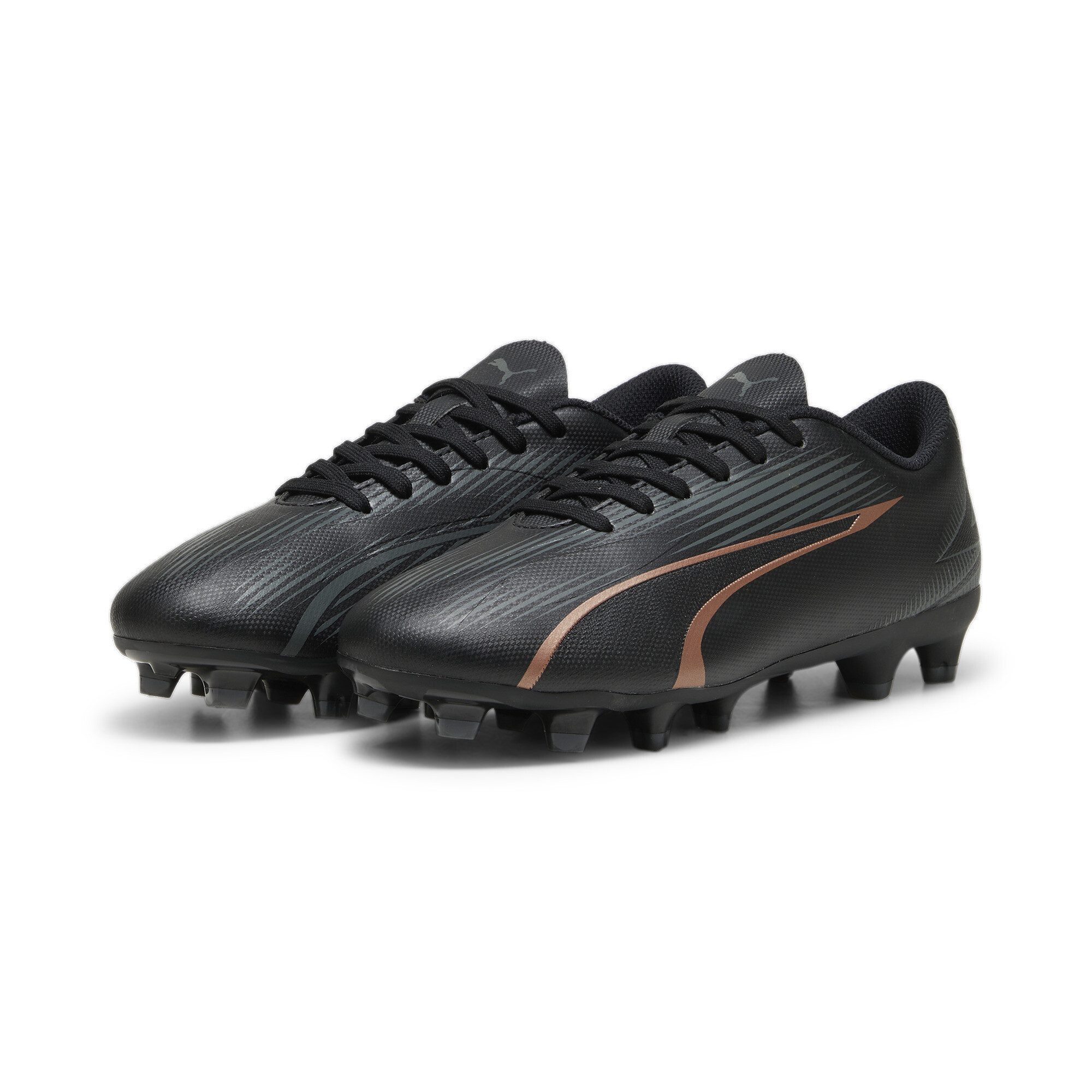 PUMA ULTRA PLAY FG/AG Jr Fußballschuh