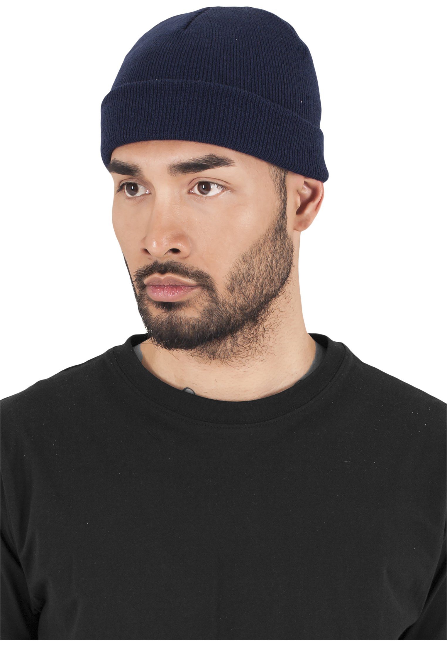 Flexfit Beanie Accessoires Heavyweight Beanie (1-St) navy | Beanies