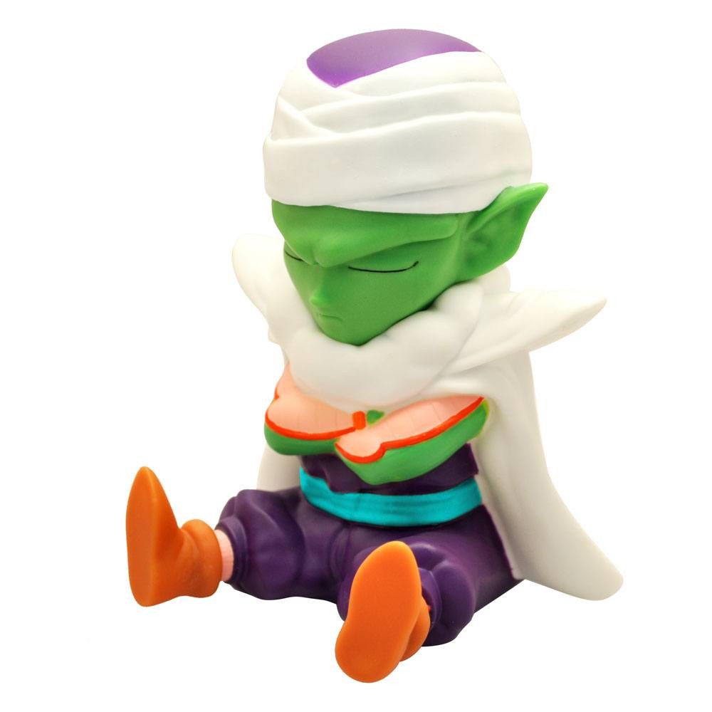 Plastoy Spardose Spardose - Dragon Ball Chibi - Piccolo 16 cm