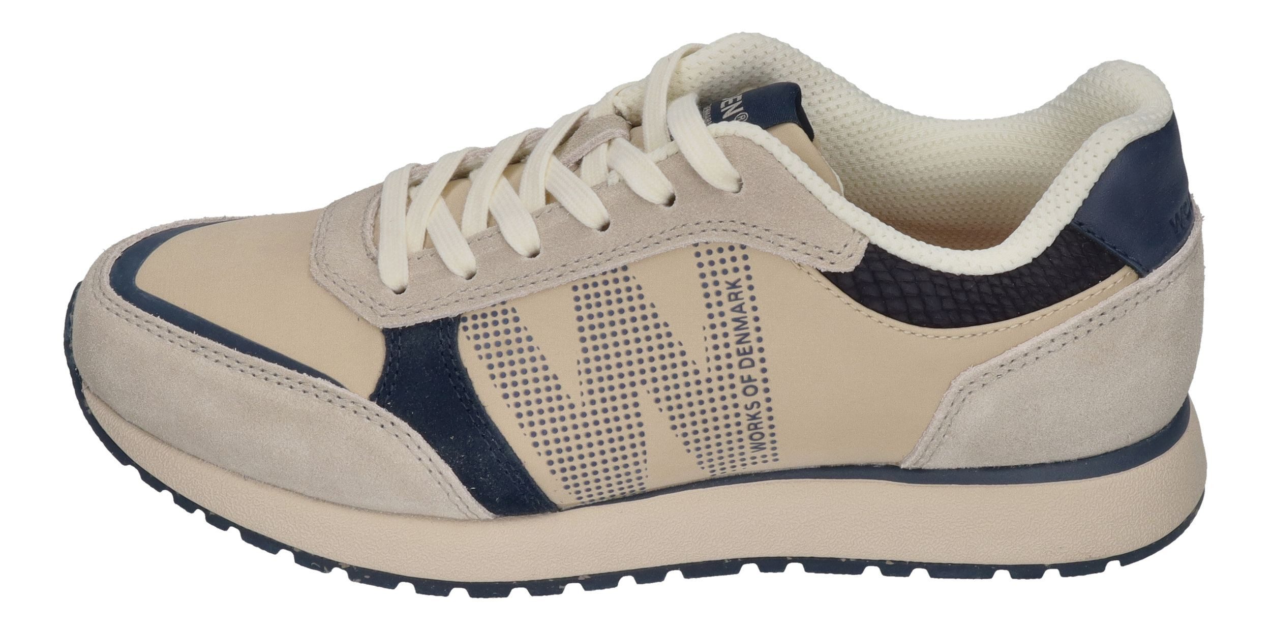 WODEN Ronja RUNNER WL741 Sneaker navy günstig online kaufen