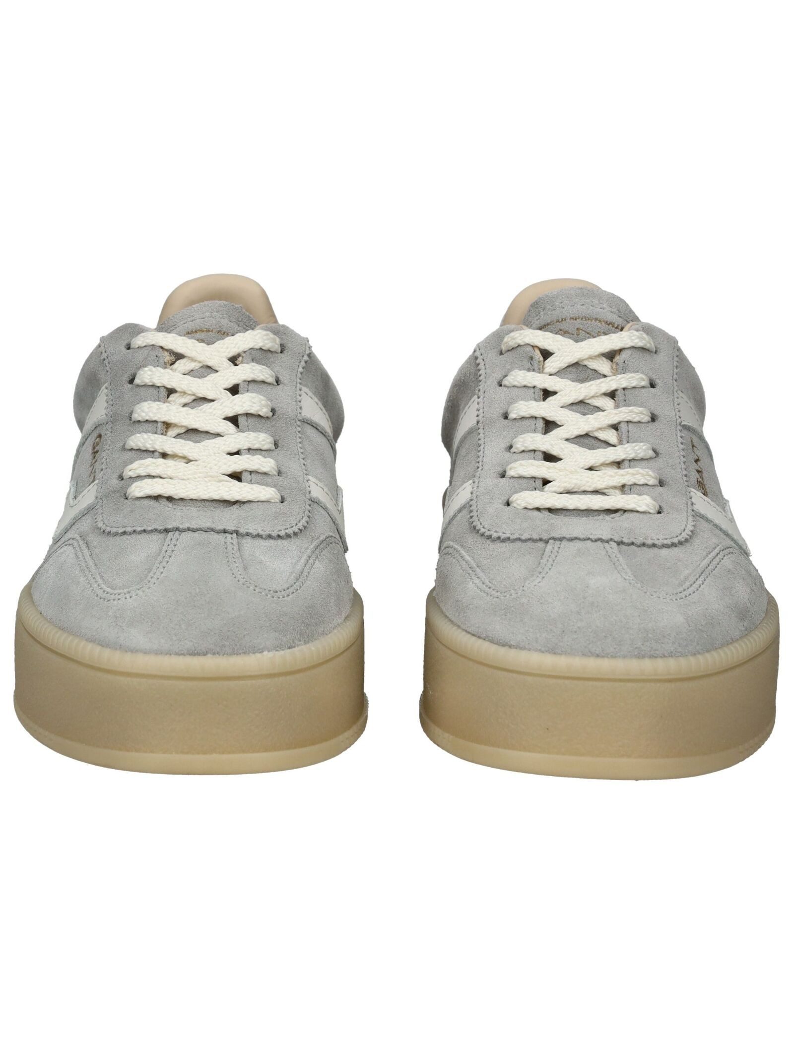 Gant Gant Sneaker Veloursleder Sneaker