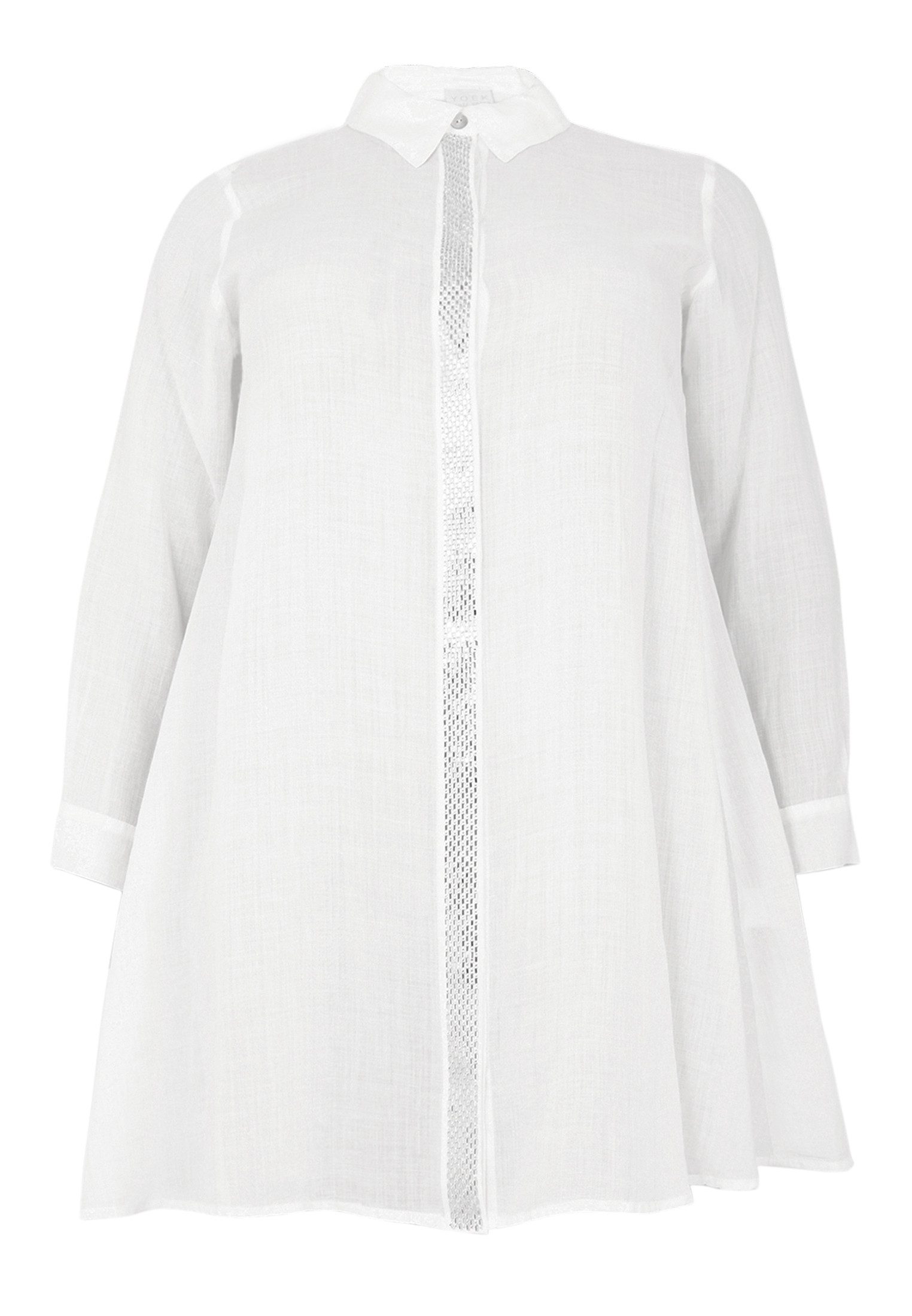 Blusentop Damen Bluse Große Größen