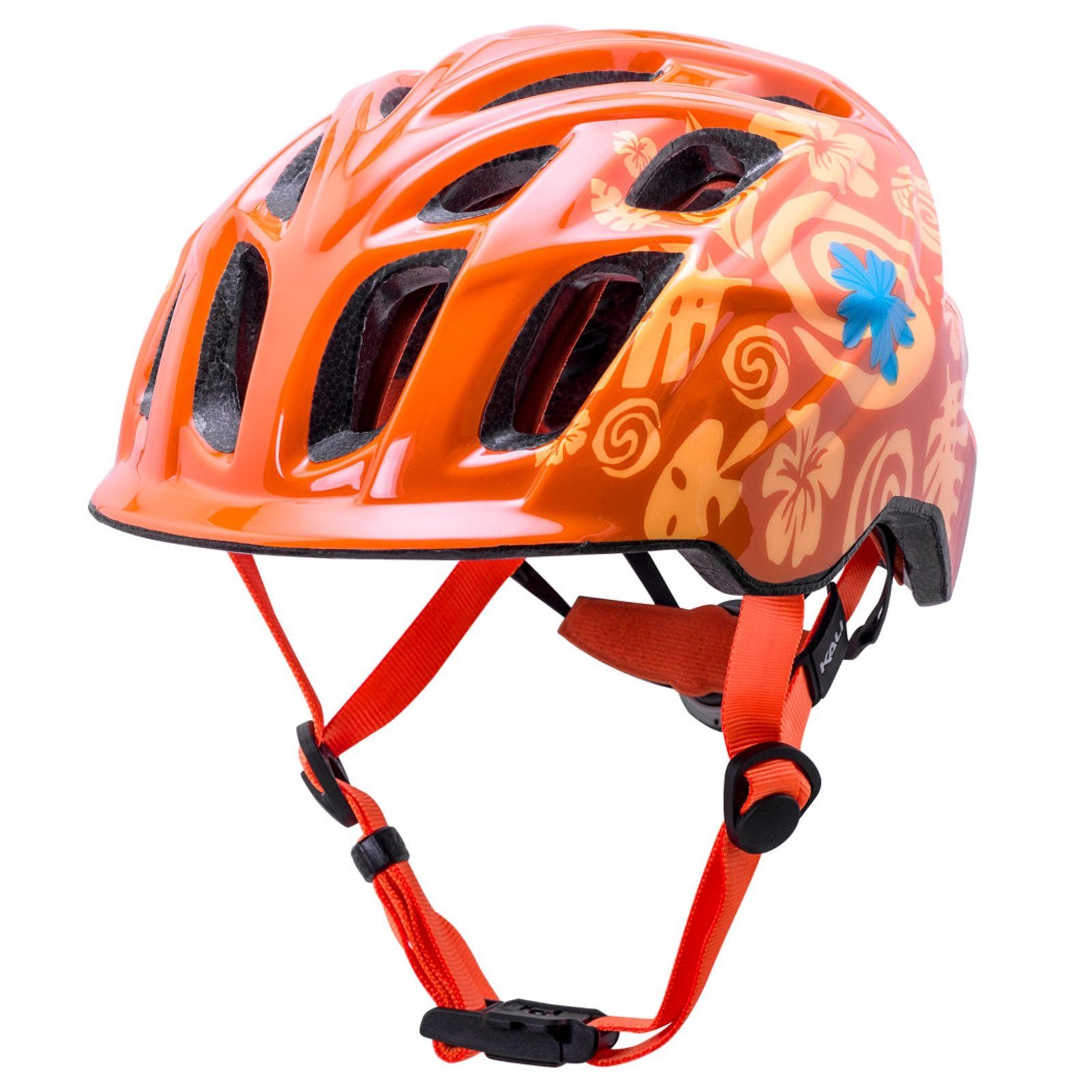 Kali Fahrradhelm, Kinder