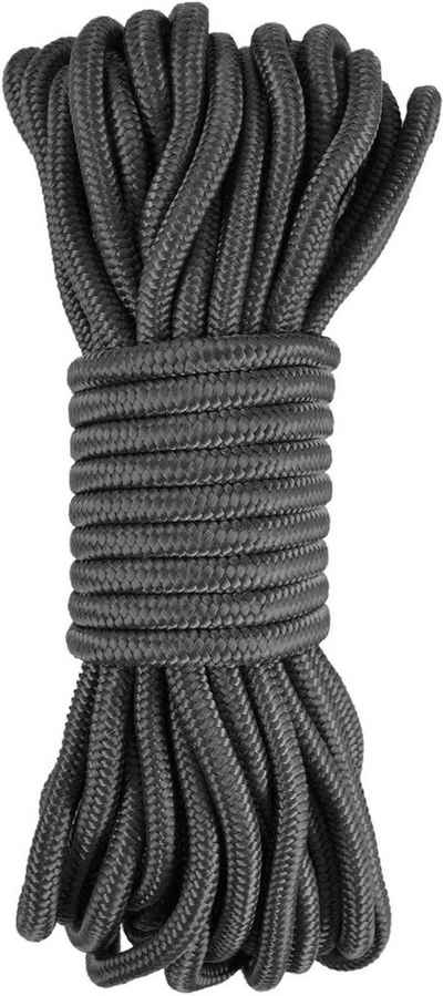 normani Allzweck-Outdoor-Seil 9 mm x 15 m Manning Seil