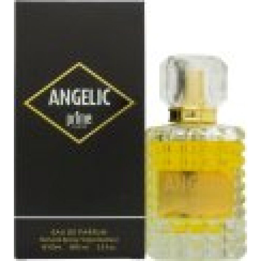 Prime Collection Körperpflegeduft Angelic Eau de Parfum 100ml Spray