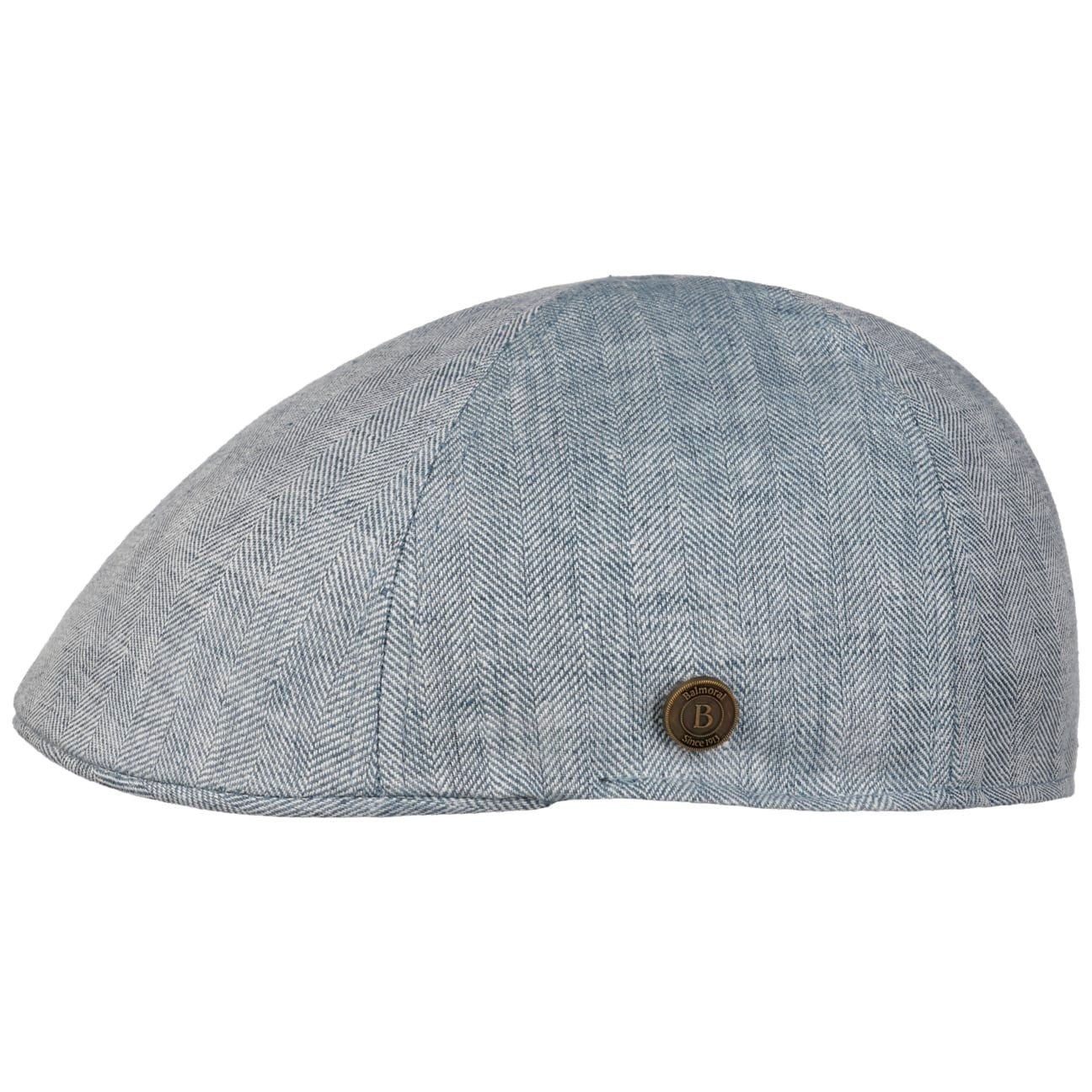 Flat Cap