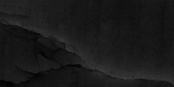 Wandfliese 1 Paket (1,44 m2) Fliesen ONYX BLACK (60 × 120 cm), hochglanz, schwarz, Marmoroptik Steinoptik Küche Wand Bad Flur Wandverkleidung