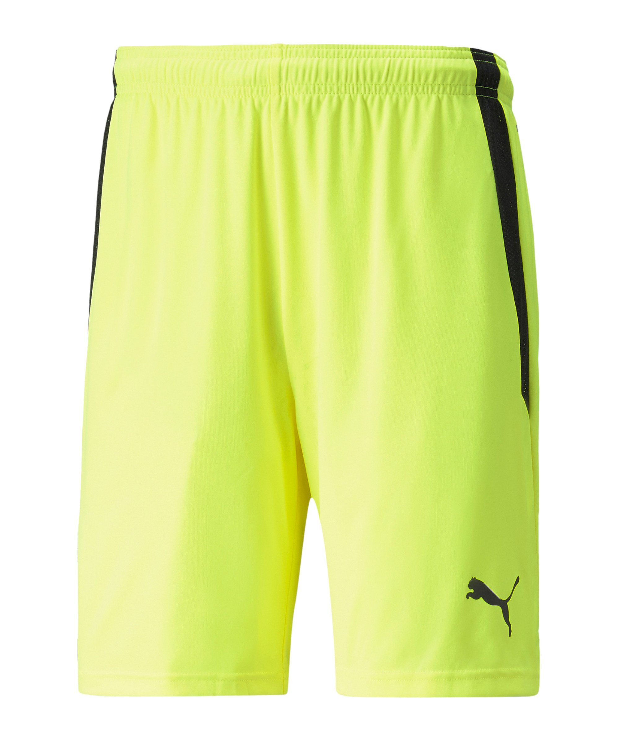 PUMA Sporthose PUMA teamLIGA Short Shorts günstig online kaufen