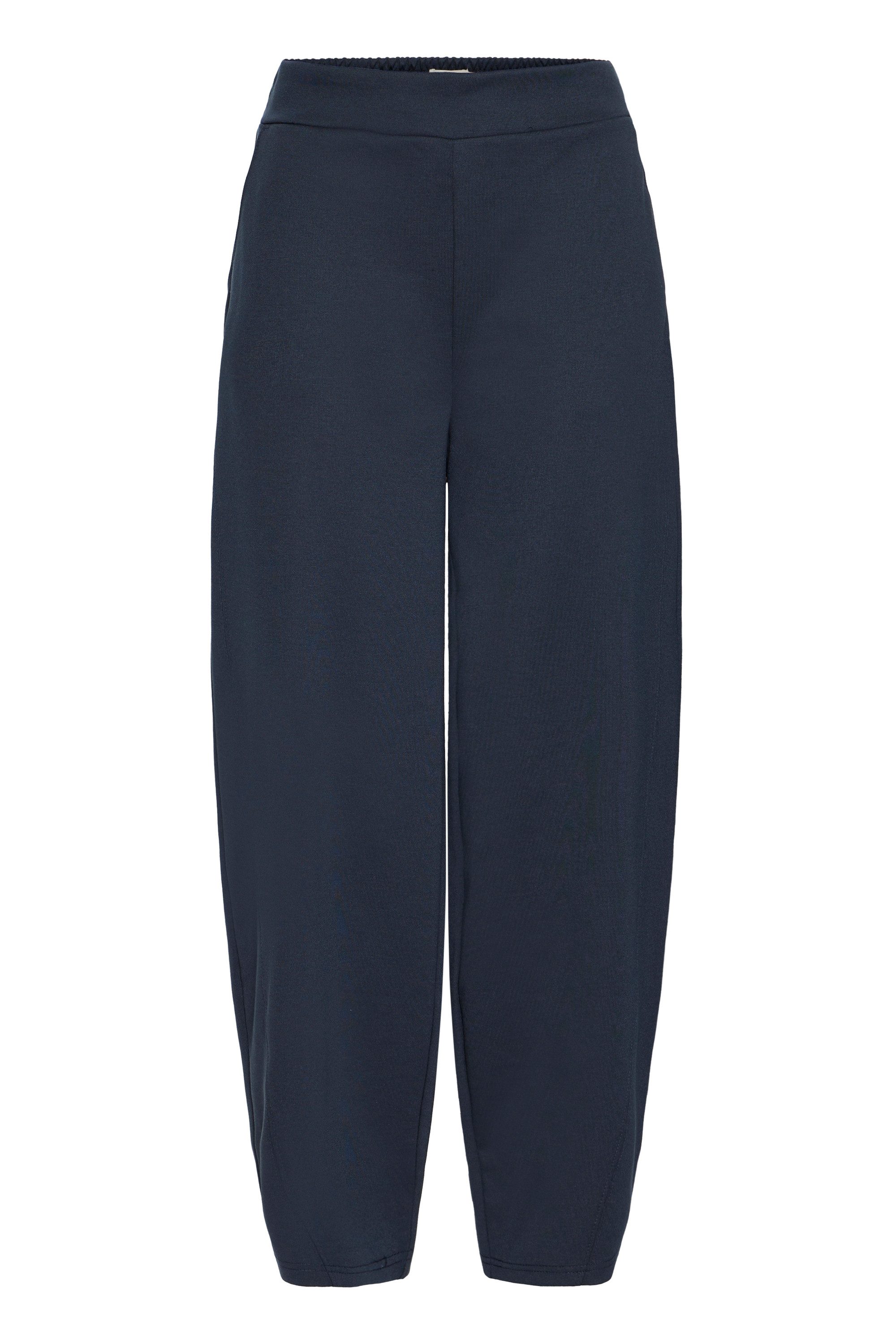 Stoffhose Freizeithose IHKATE