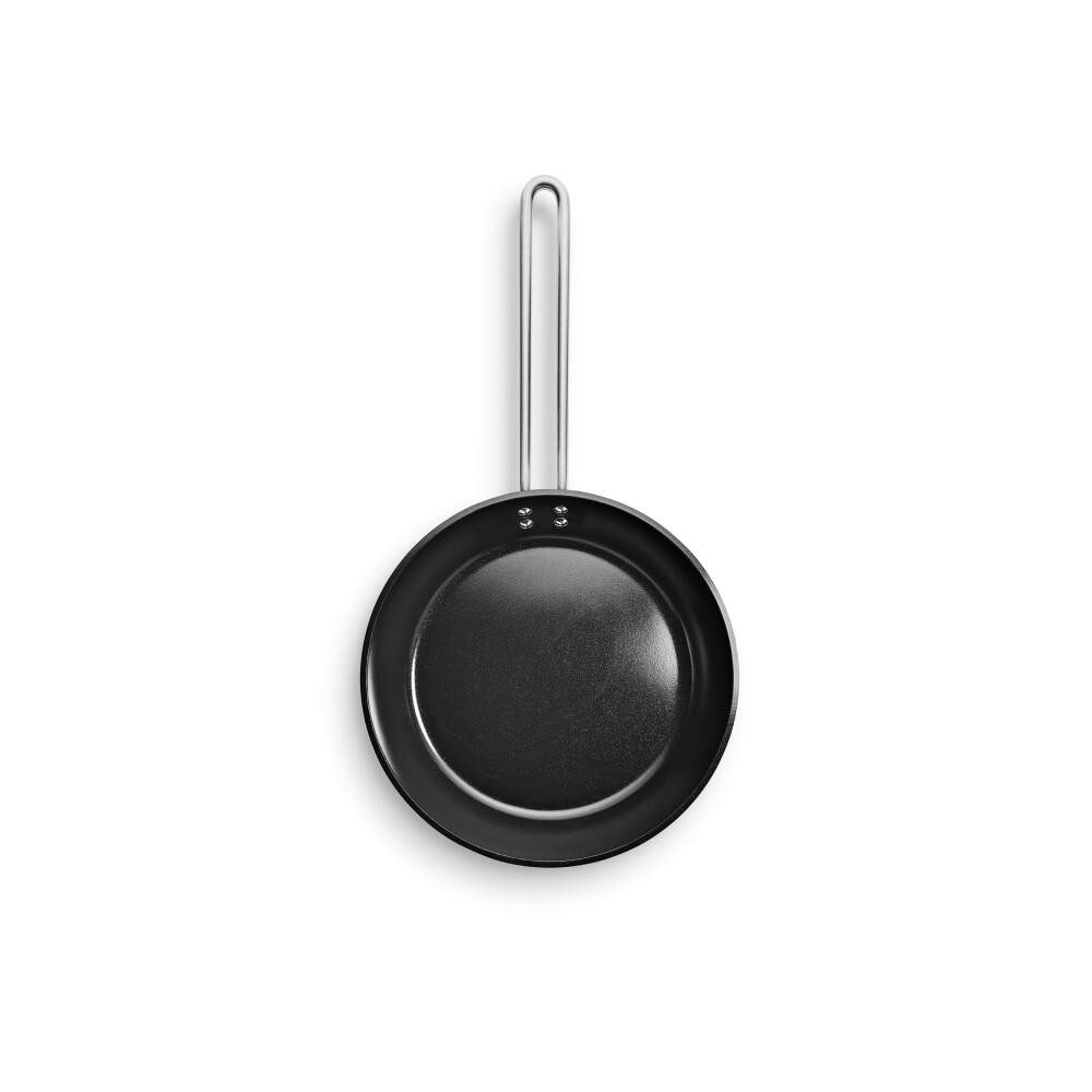 Eva Solo Bratpfanne Professional 28 cm, Aluminium