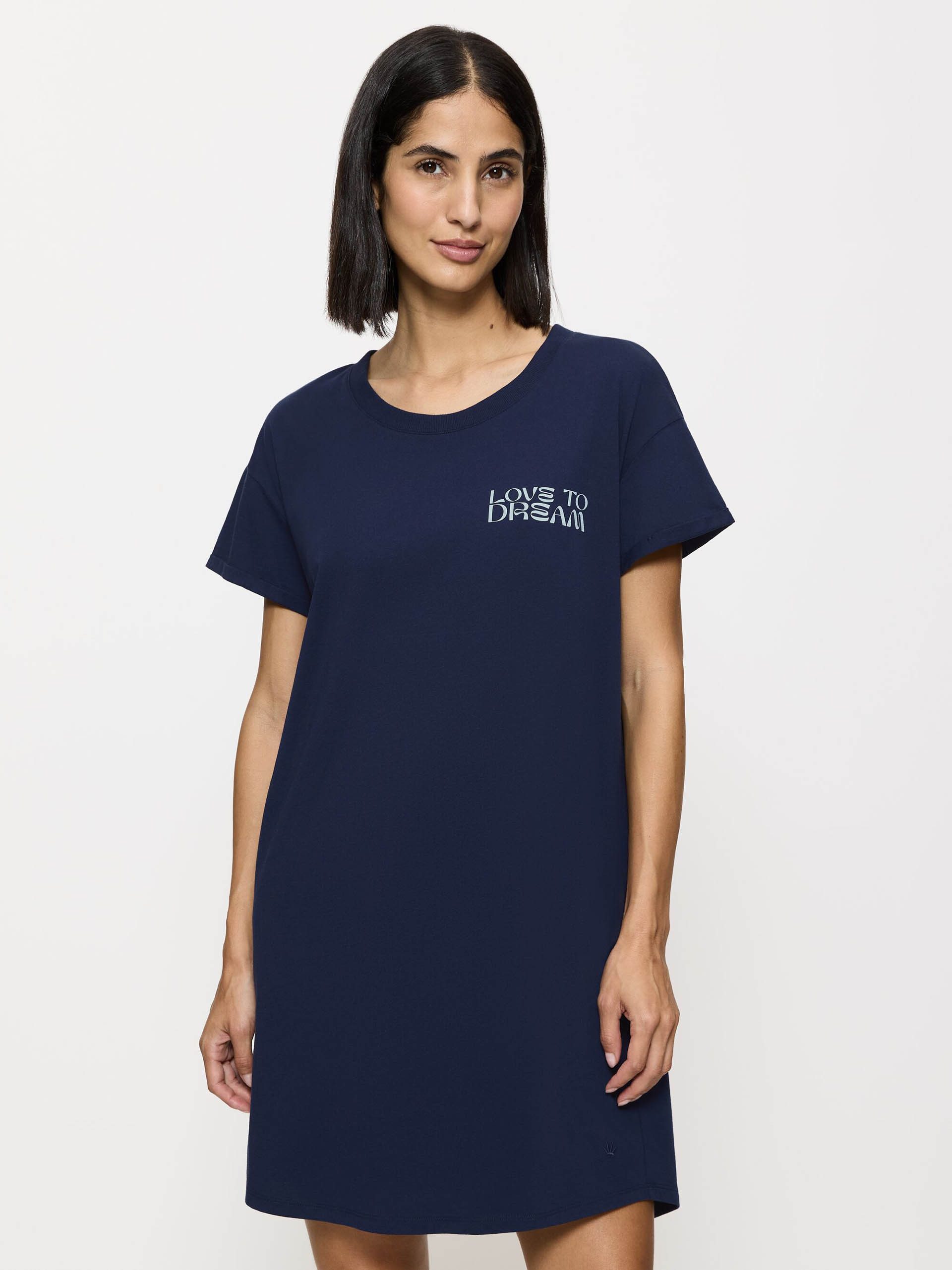 Triumph Nachthemd Red Label Nightdresses schlafshirt schlafmode Pyjama
