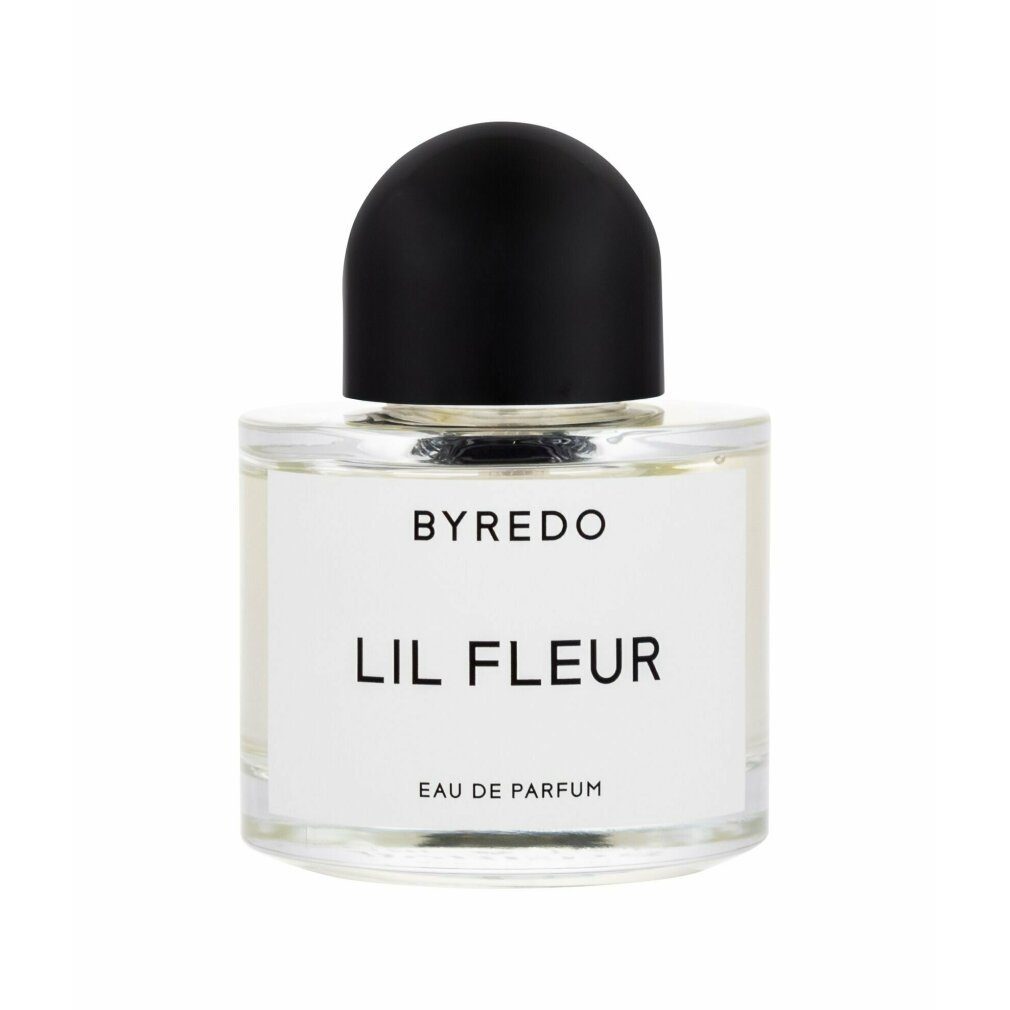 EDP ml Fleur - Parfum Eau de Volume: 50 Lil - BYREDO