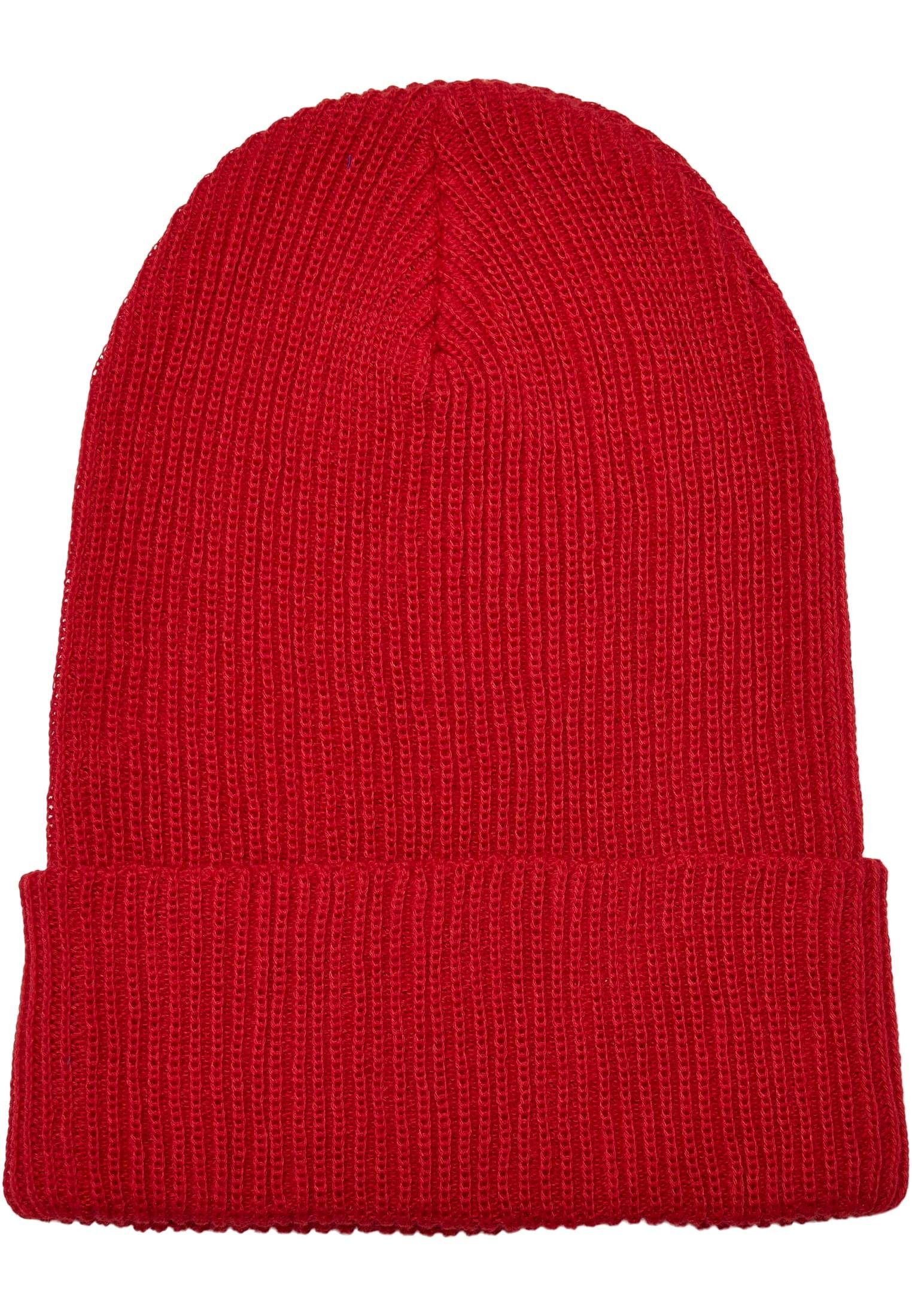 Beanie Flexfit Accessoires Recycled Yarn Ribbed Knit Beanie