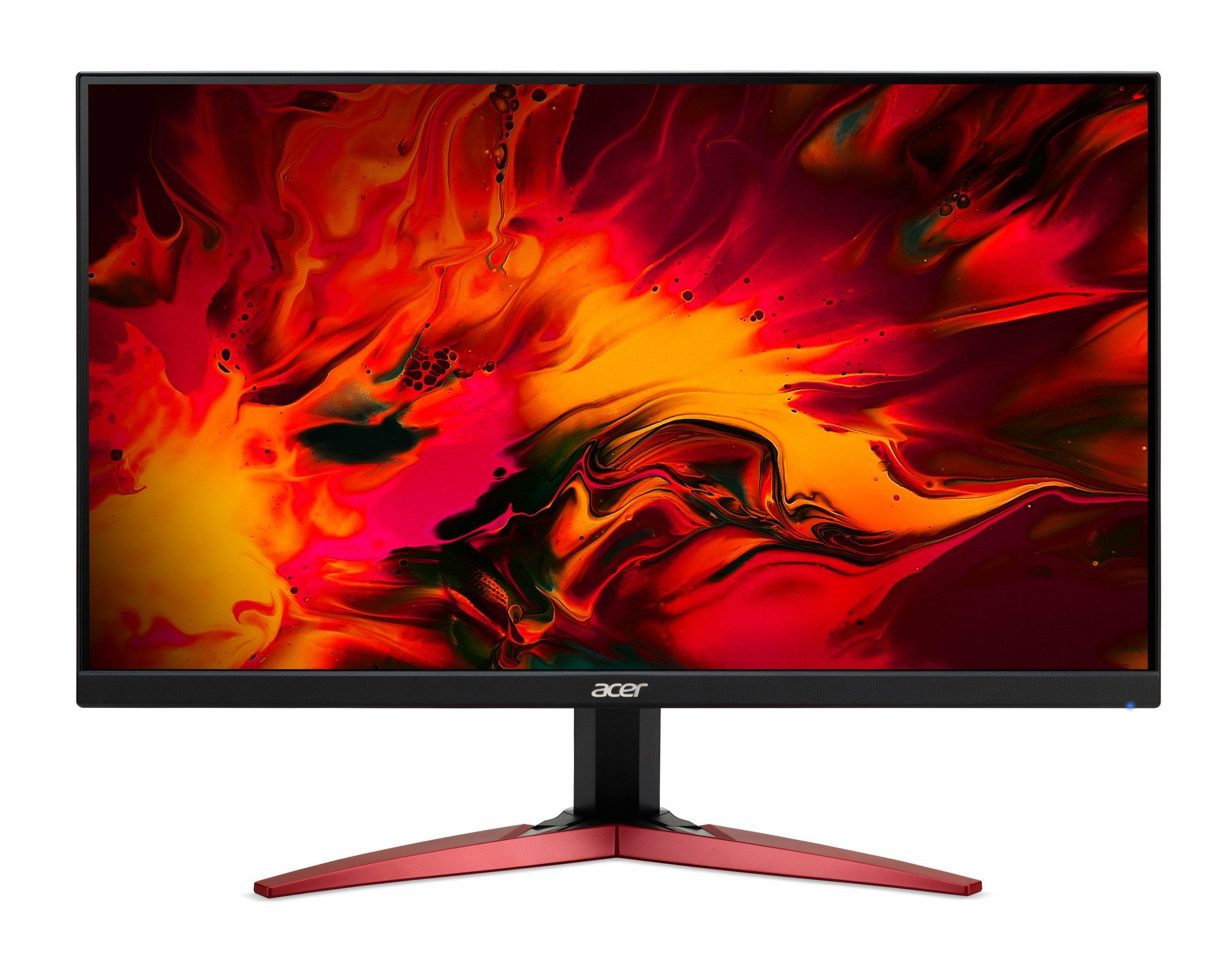 Acer KG271 M3 TFT-Monitor (68,6 cm/27 ", 1920 x 1080 px, Full HD, 1 ms Reaktionszeit, 180 Hz, VA LCD)