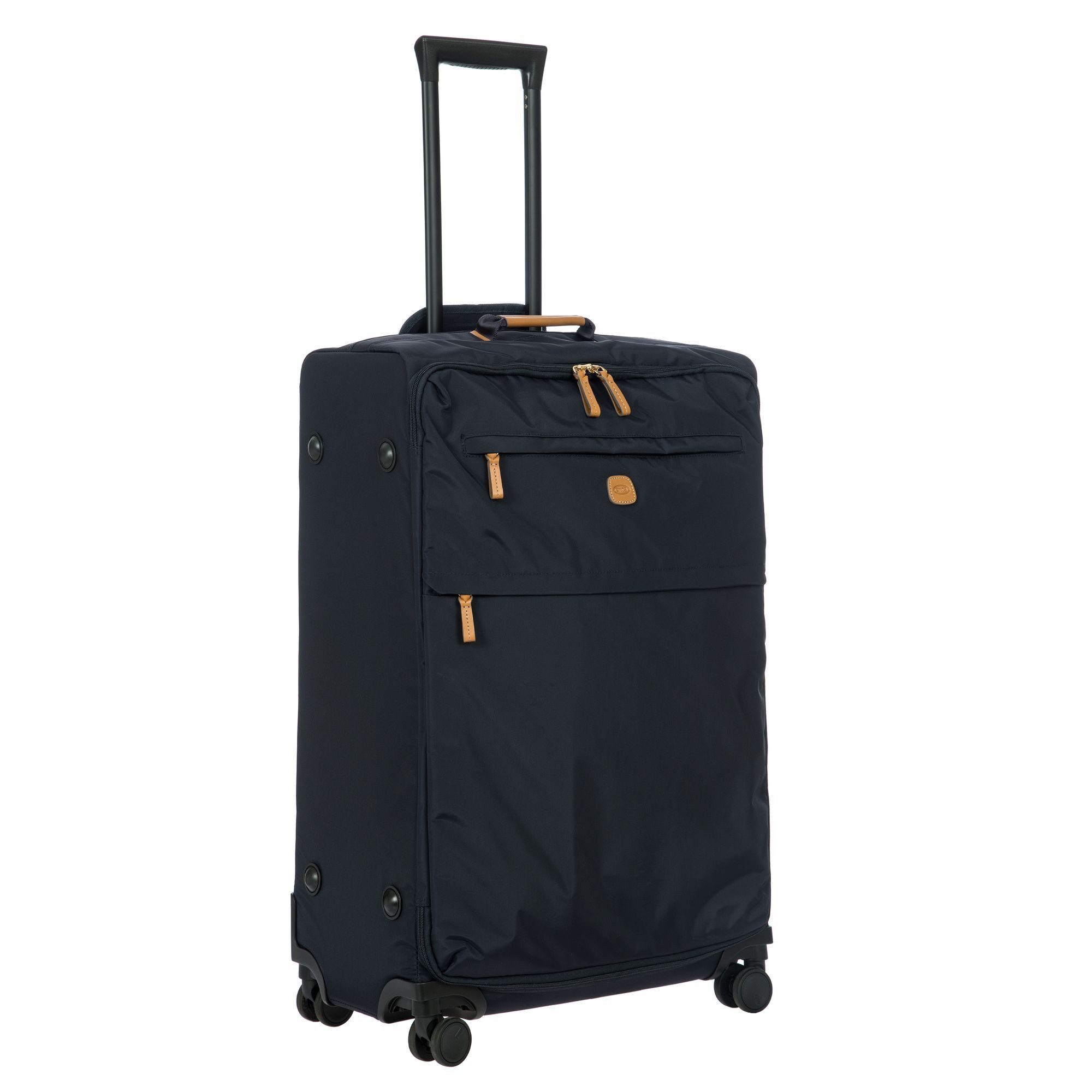 Bric's Weichgepäck-Trolley X-Collection, 4 Rollen, Nylon
