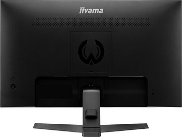 Iiyama G-MASTER G2740QSU-B1 LED-Monitor (68,6 cm/27 ", 2560 x 1440 px, WQHD, 1 ms Reaktionszeit, 75 Hz, IPS-LED)