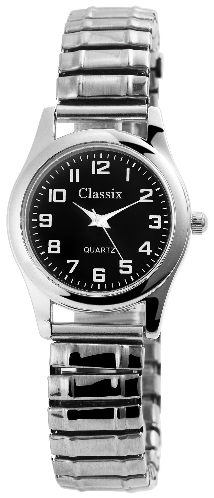 Clasixx Quarzuhr CX0007 Clasixx Damenuhr mit günstig online kaufen