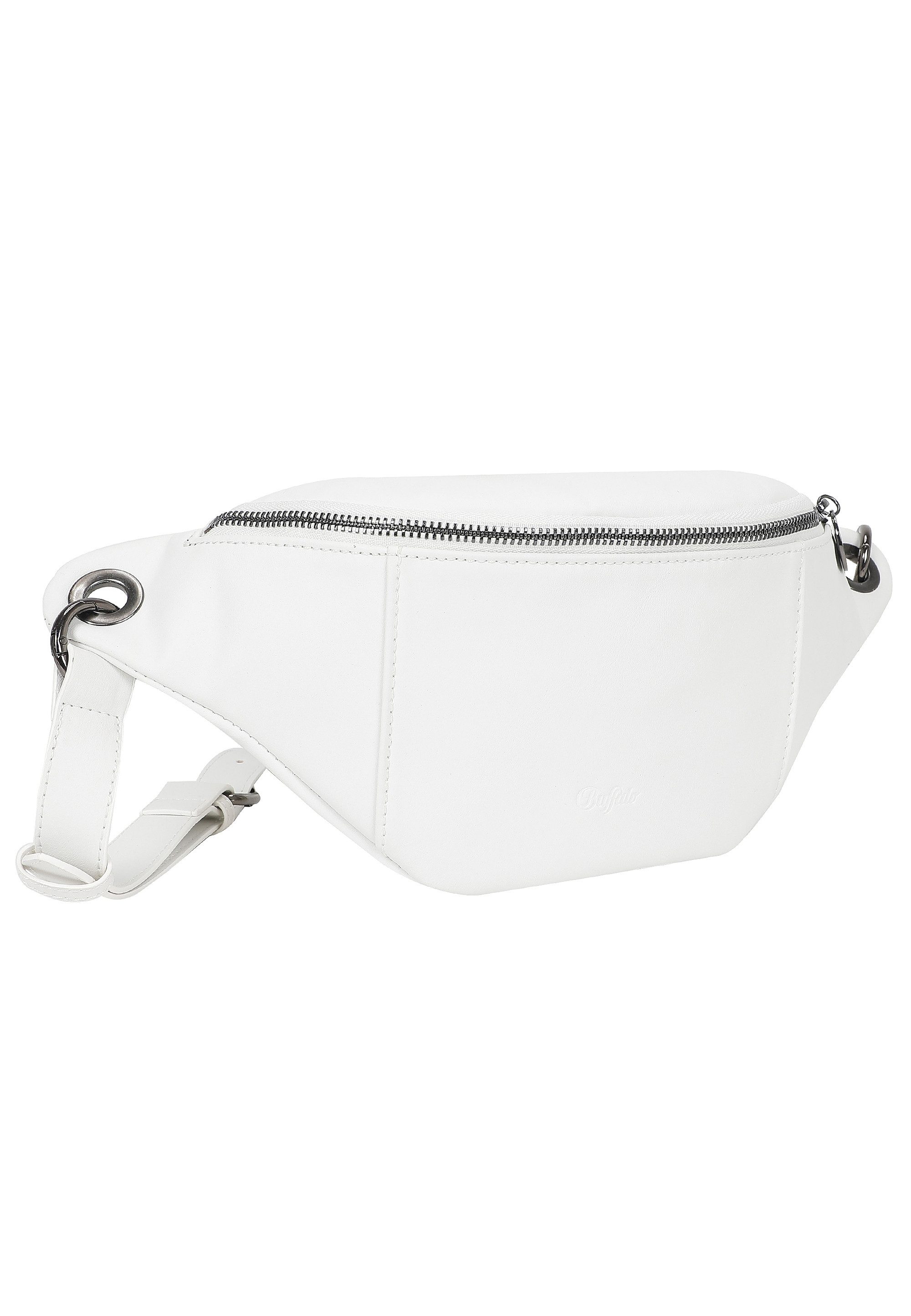 Buffalo Gürteltasche Bum Muse, mit verstellbarem günstig online kaufen