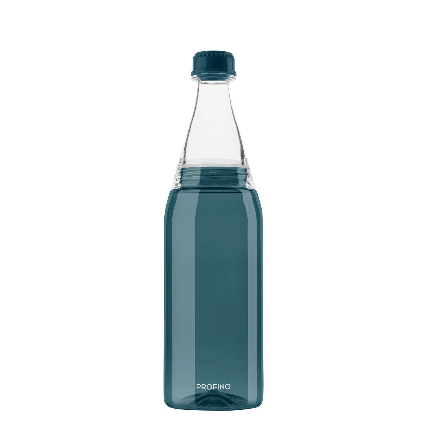 Profino Trinkflasche Trinkflasche SPARKLE, 750 ml