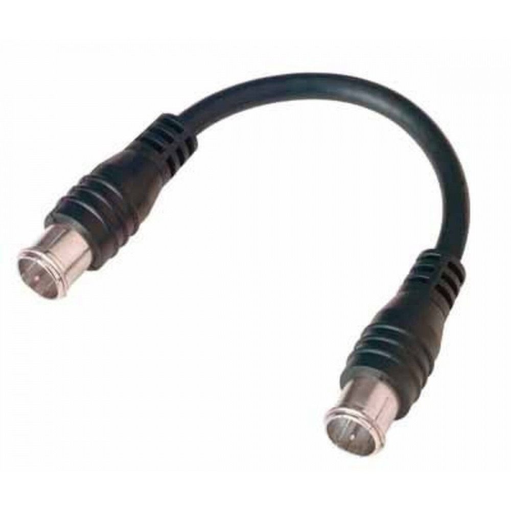Kathrein Kathrein EVL 165 Kabel für Satellitenempfang. Camping Sat-Anlage (optimaler Empfang), F-Technik für optimalen Empfang