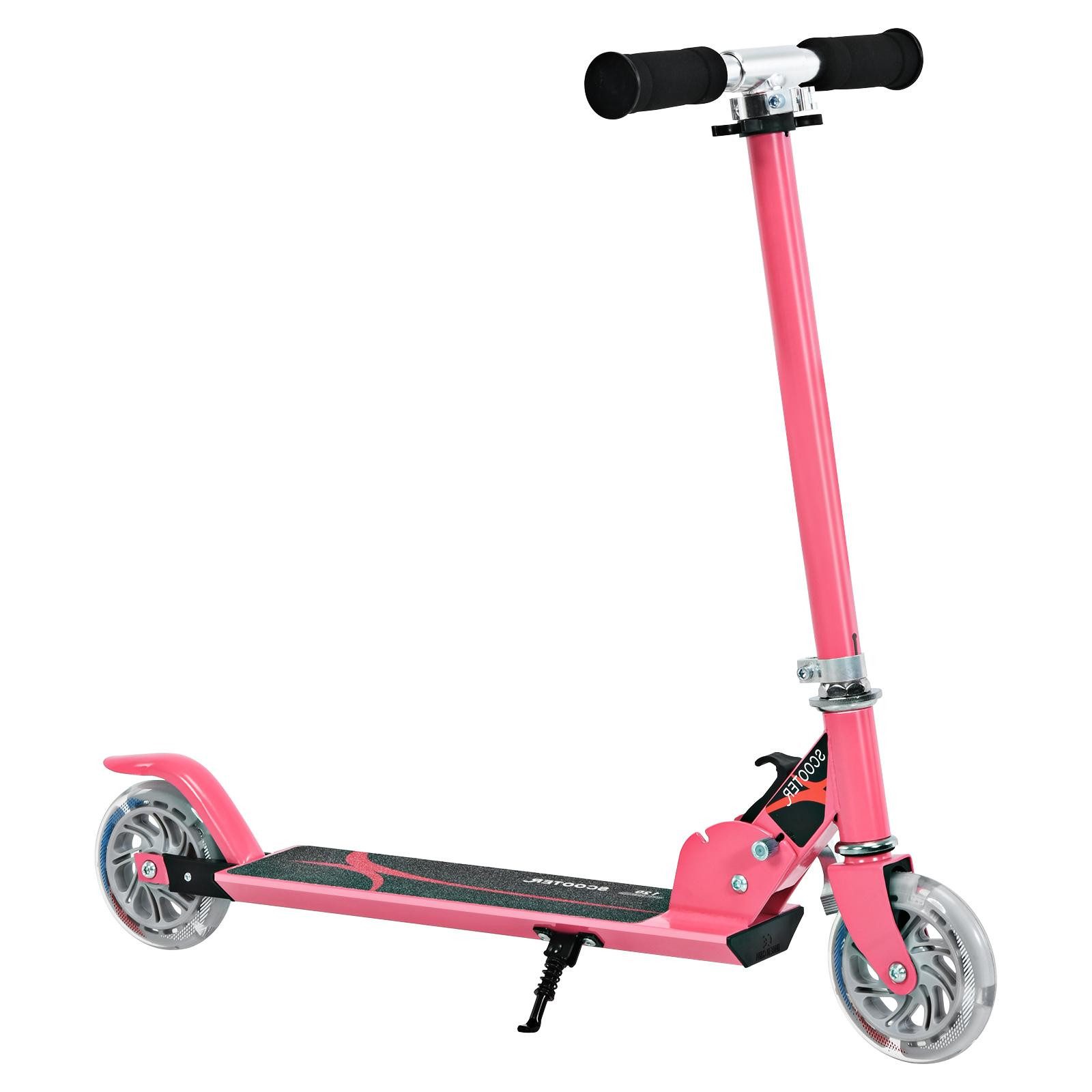 Cityroller Kinder Roller Scooter