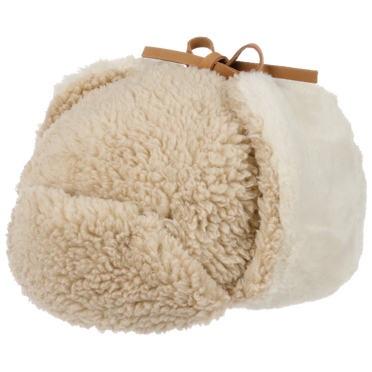 Barts Fellmütze günstig online kaufen