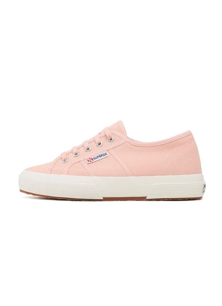 Superga Cotu Classic 2750 rosa/pink Damen Sneaker