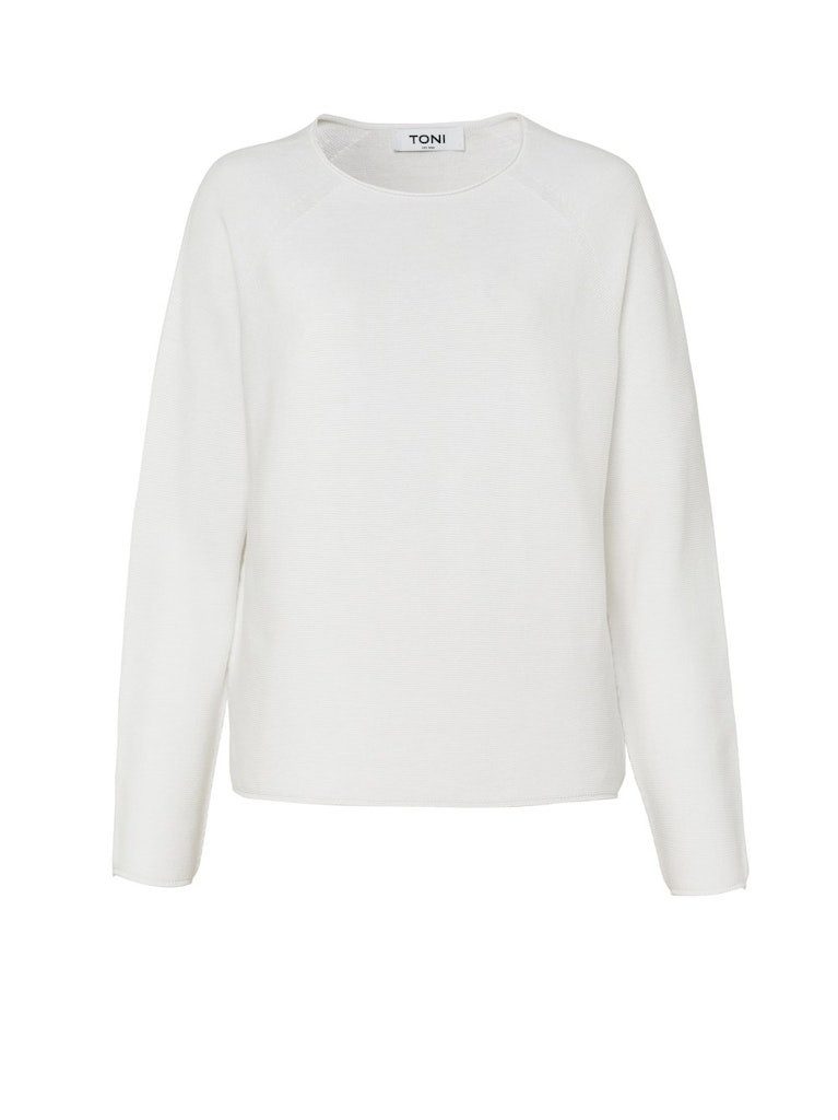 TONI Strickpullover Summer Cosy LA