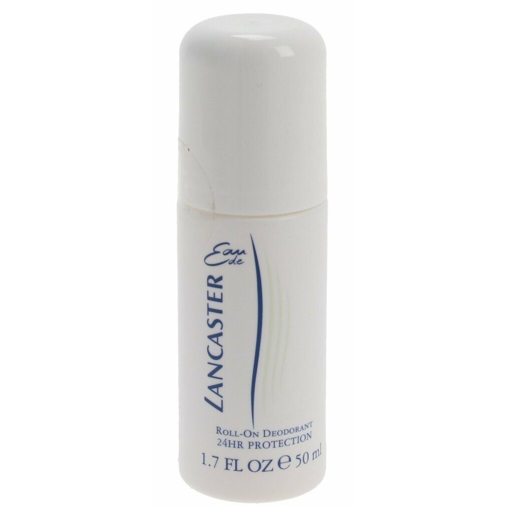 LANCASTER Deo-Roller Eau De Roll On Deodorant
