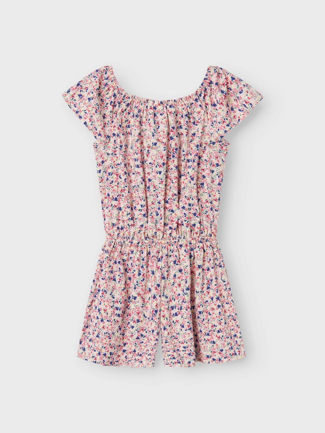 Name It Jumpsuit NKFVINAYA PLAYSUIT FFF günstig online kaufen