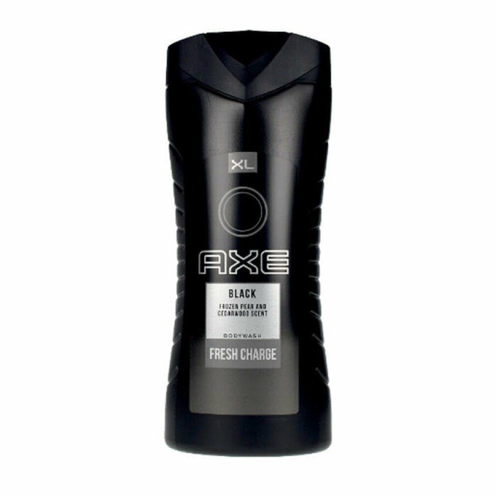 axe Duschgel Duschgel Black, 400 ml