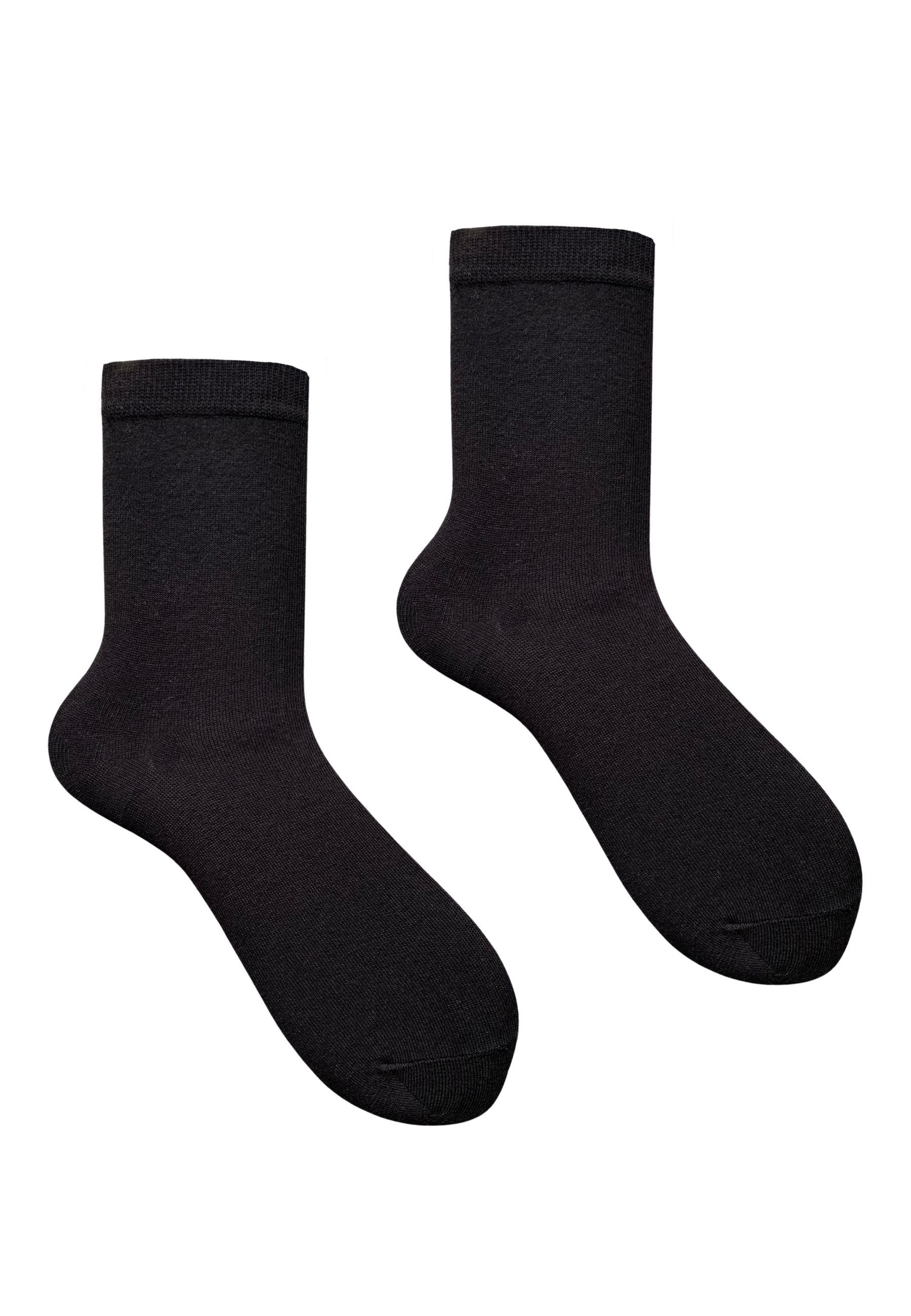5 SOX NO.15 SOCKEN Bunt Basicsocken PAAR BAUMWOLLE HESE Socken